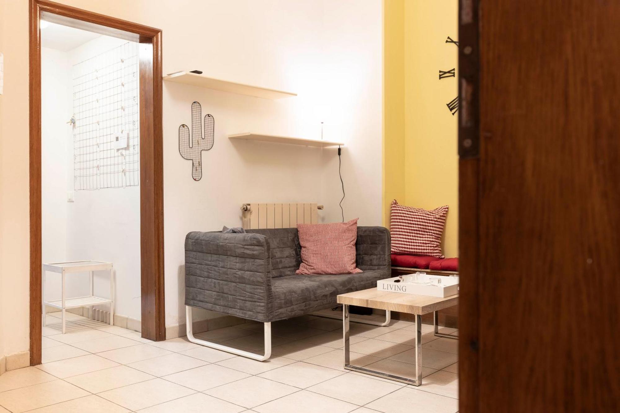 Sweet In Federighi Street Apartment Florence