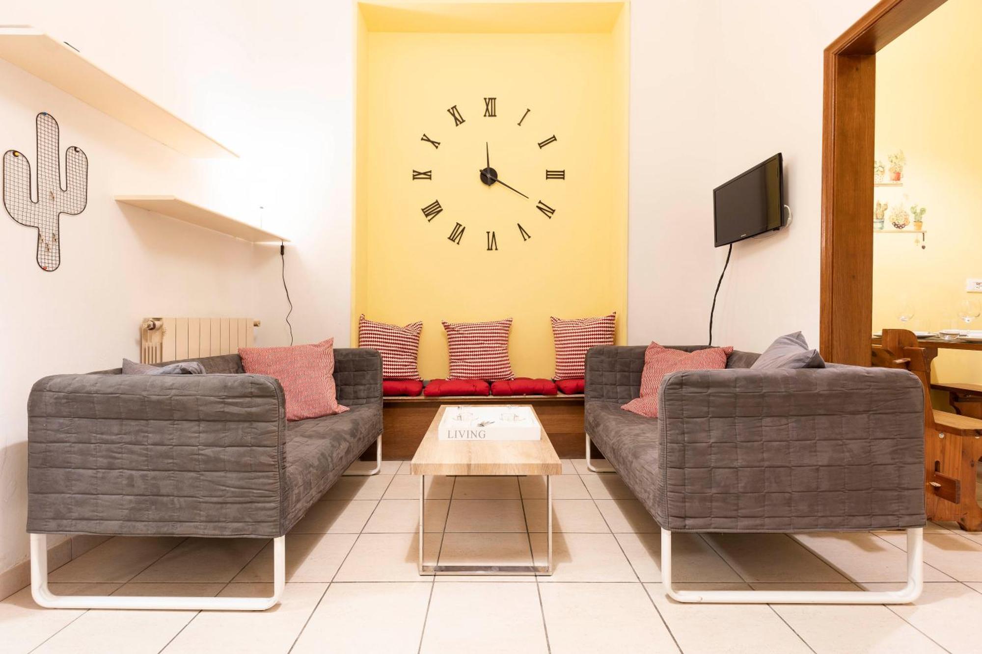 Apartment Sweet In Federighi Street