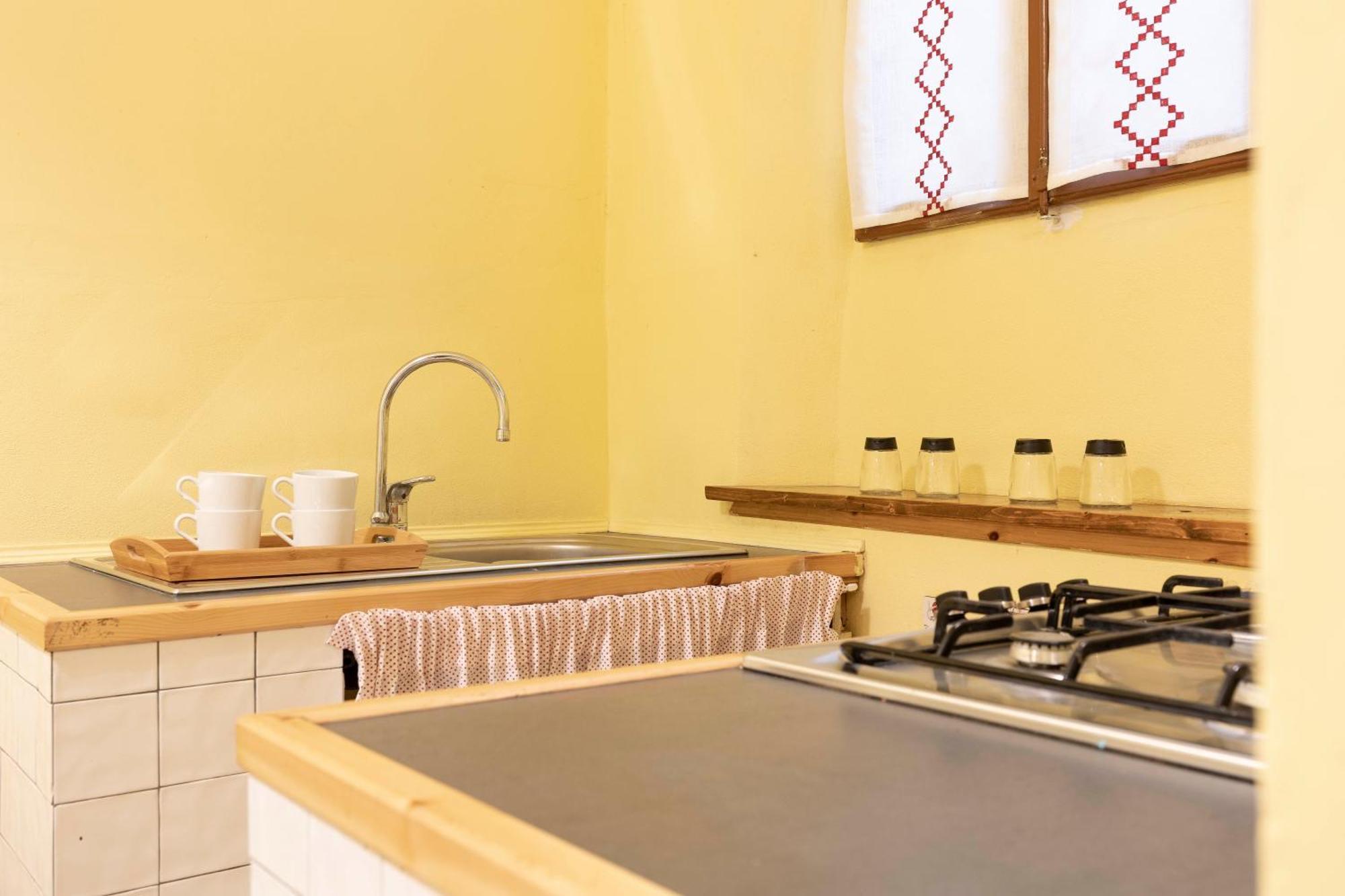 Apartment Sweet In Federighi Street *