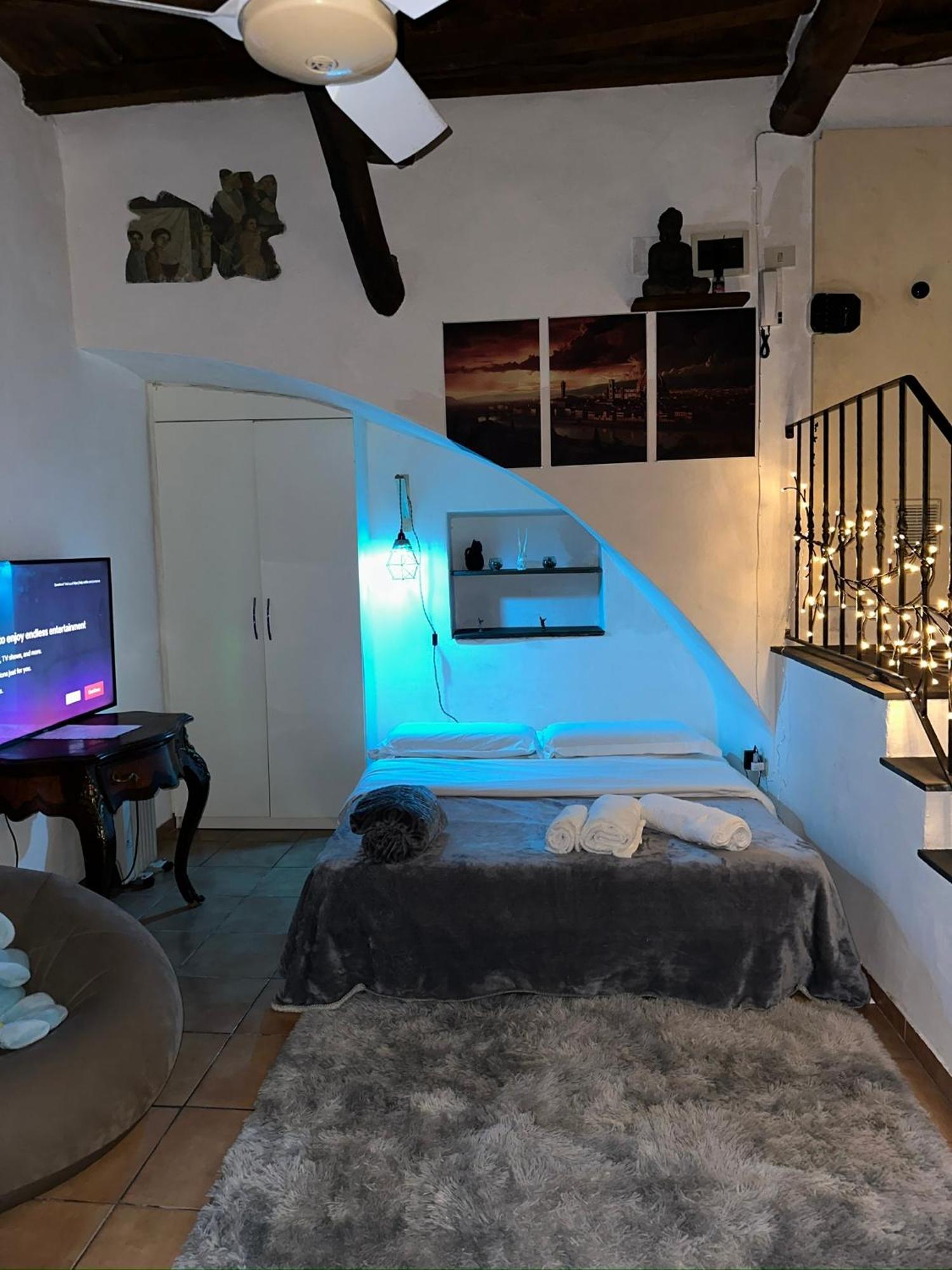 Medici In Appartement Florence
