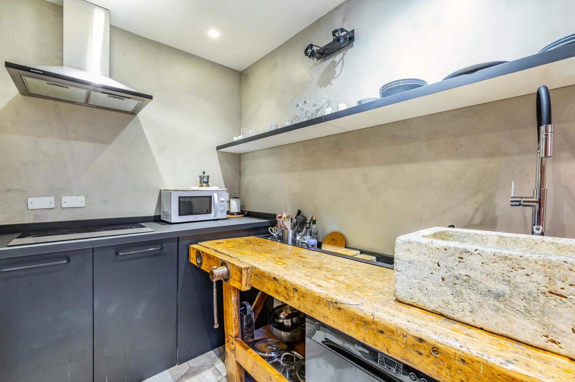 Oltrarno Duplex Appartement *