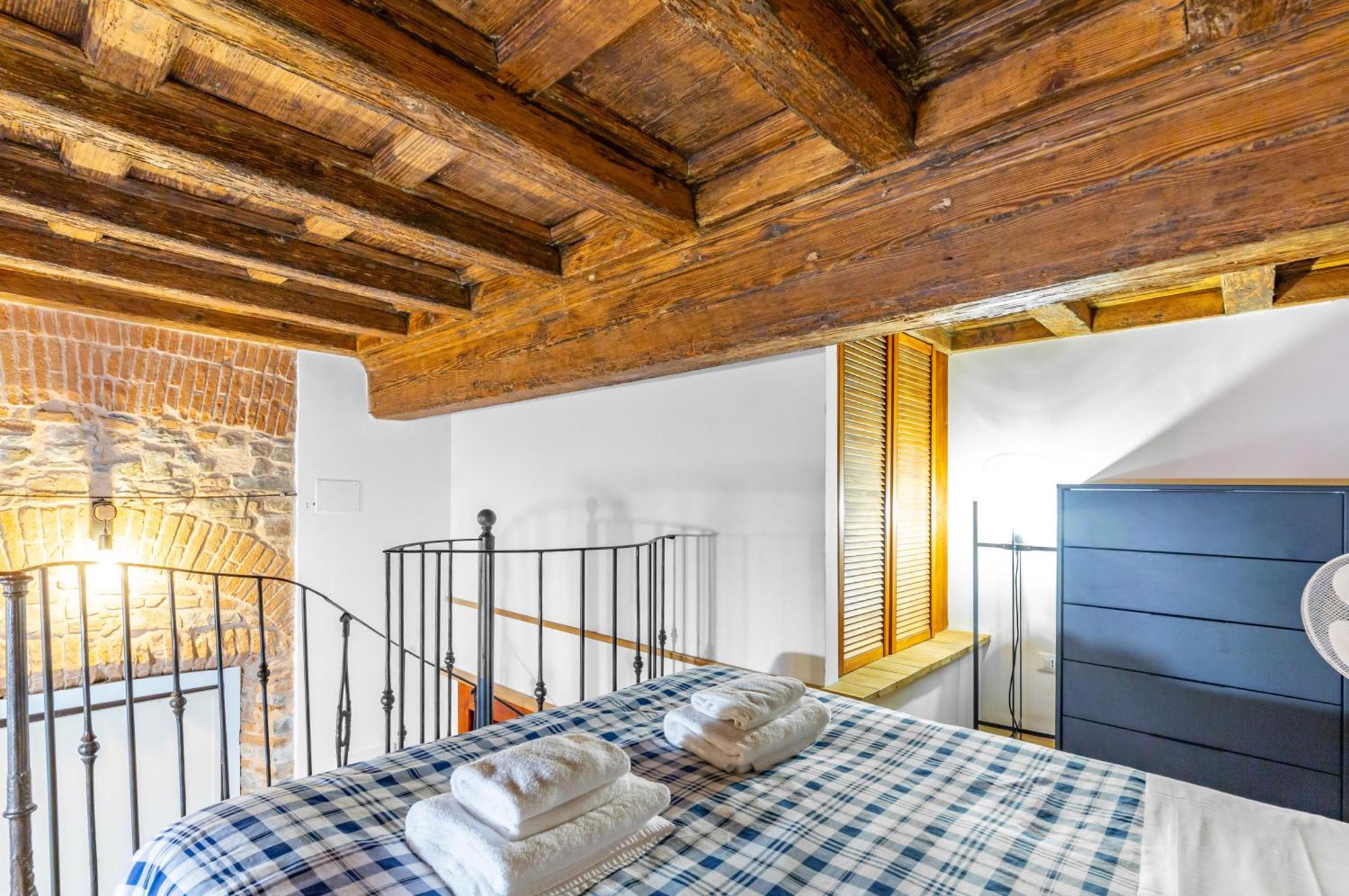 Appartement Oltrarno Duplex *