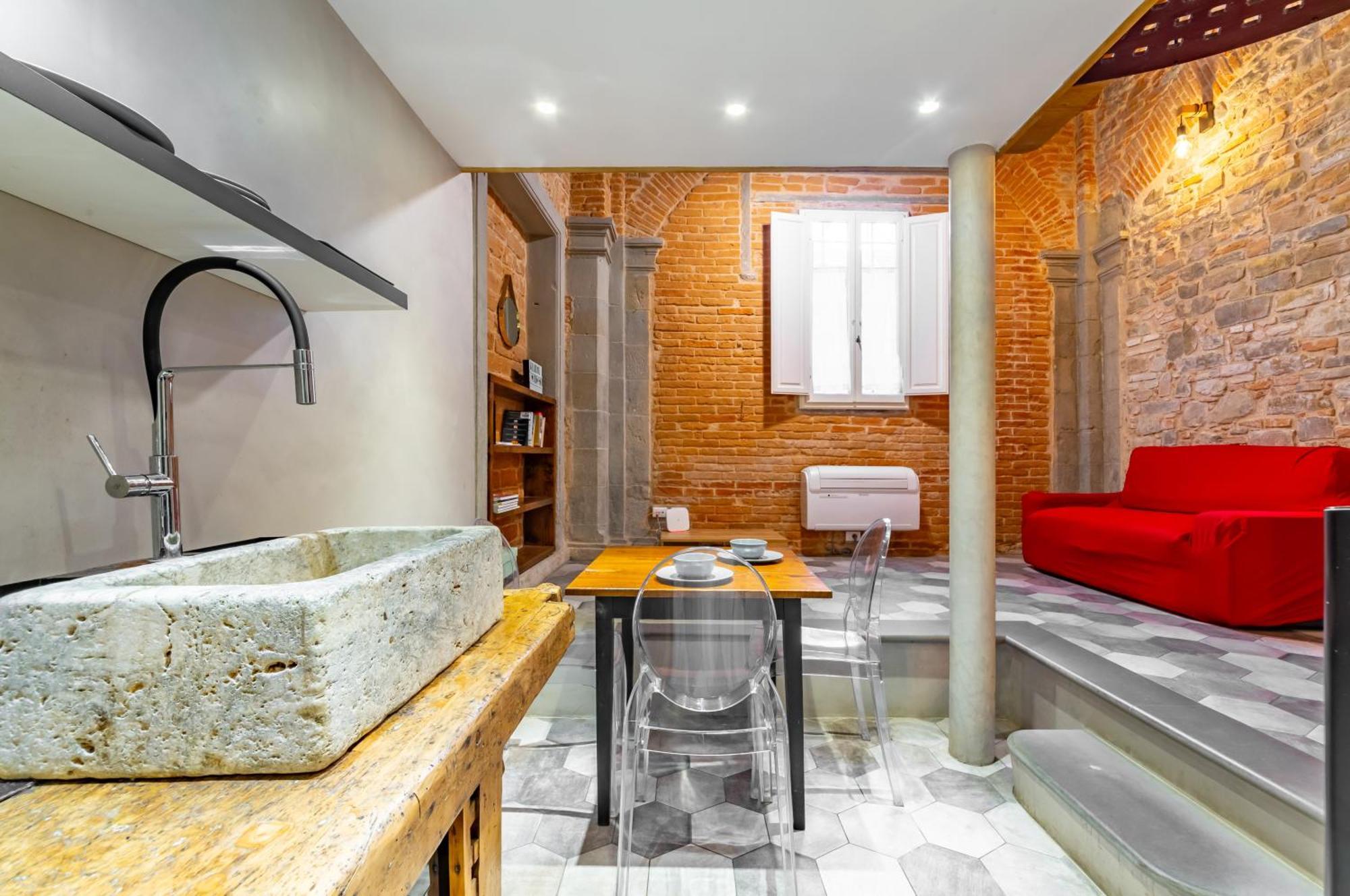 Appartement Oltrarno Duplex *
