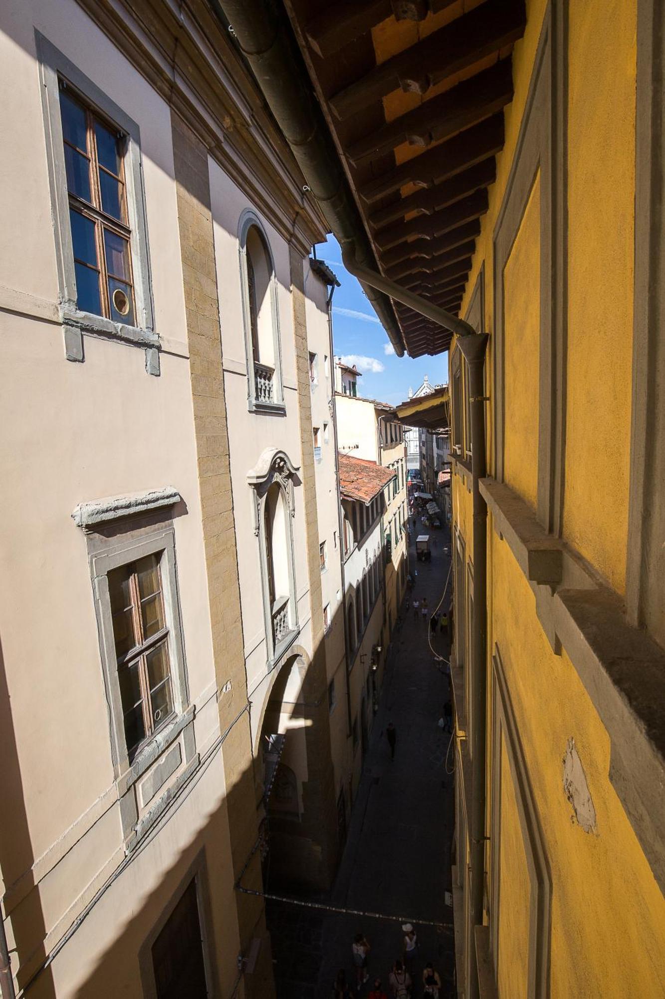 Acacia - Sambuco Apartamento Florença