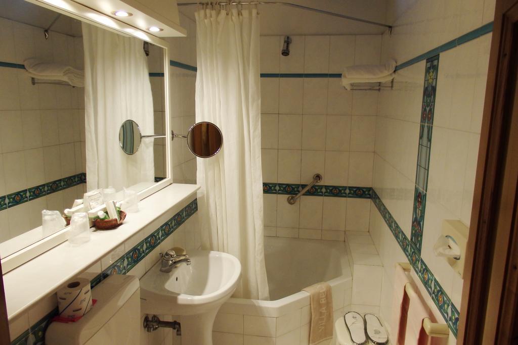 Belvedere Hotel 4*