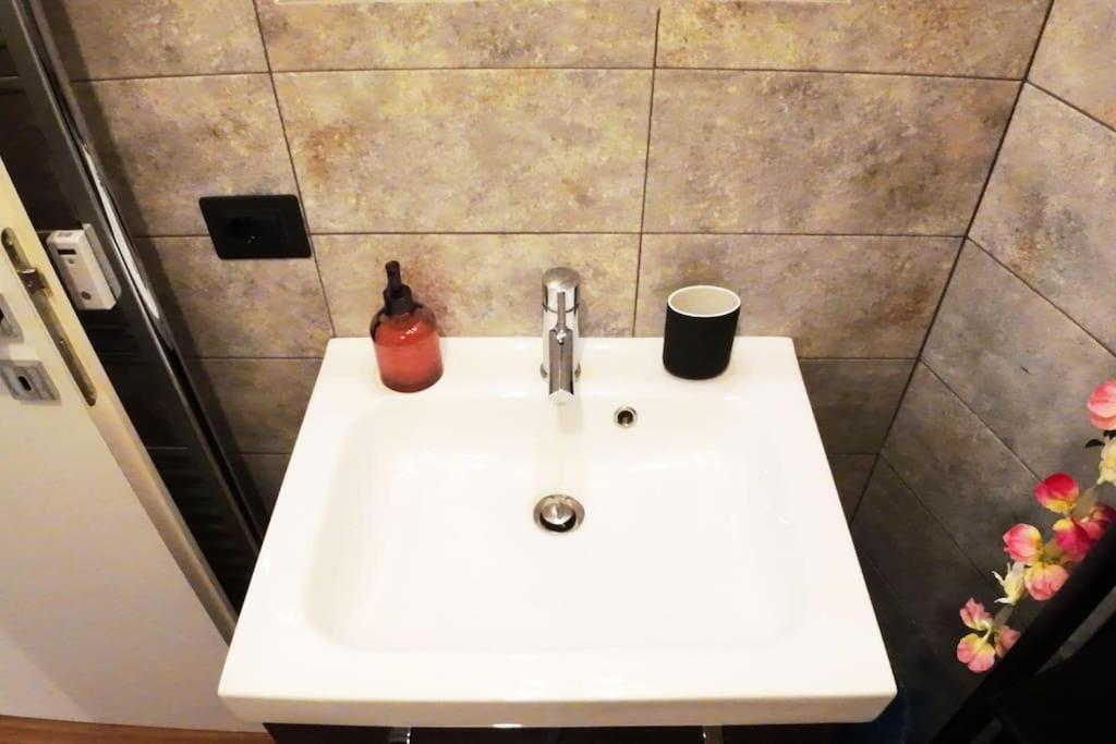 Apartamento Urban Center Iii Easy Parking Near Tram *