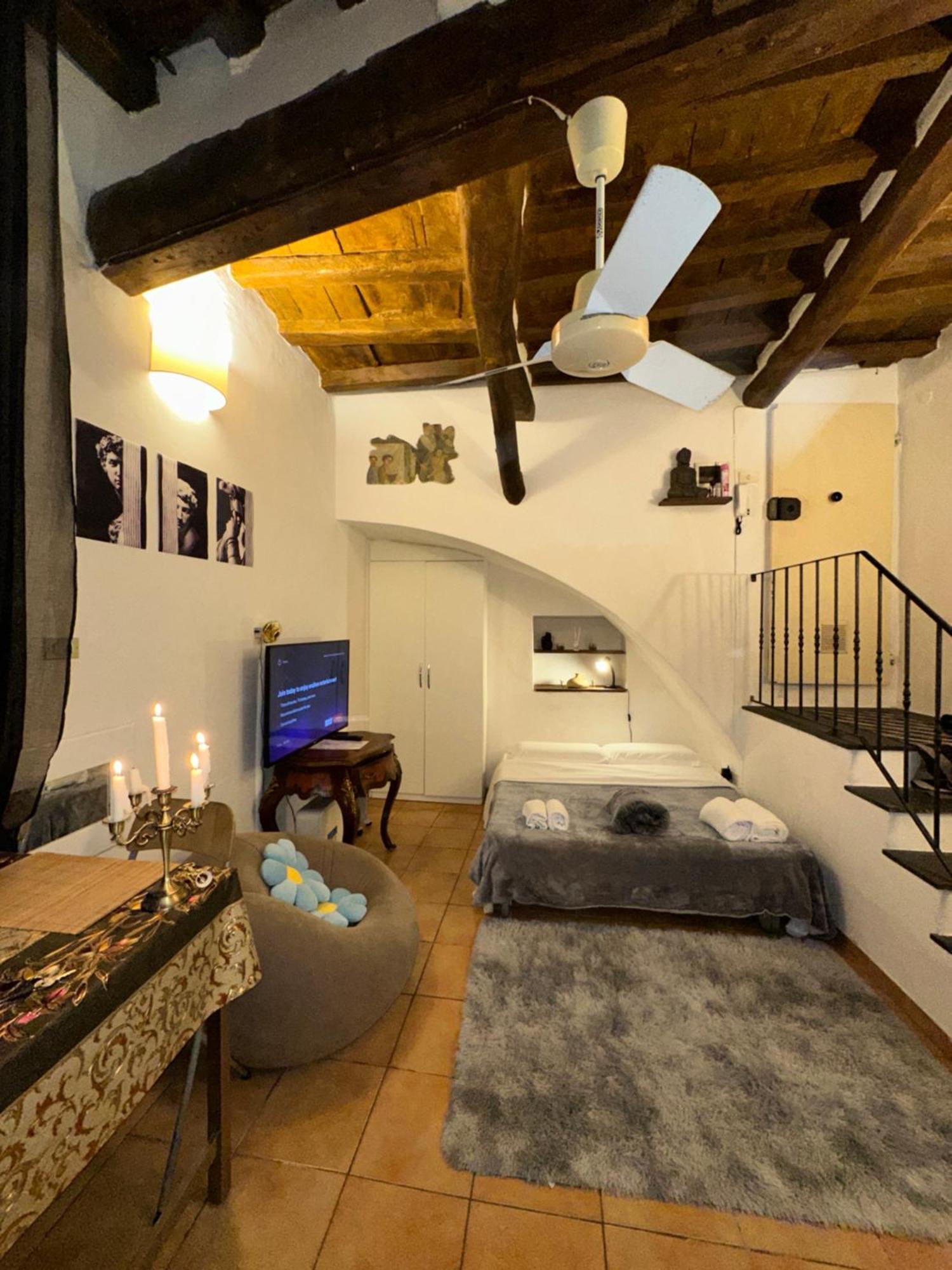 Appartement Medici In Florence