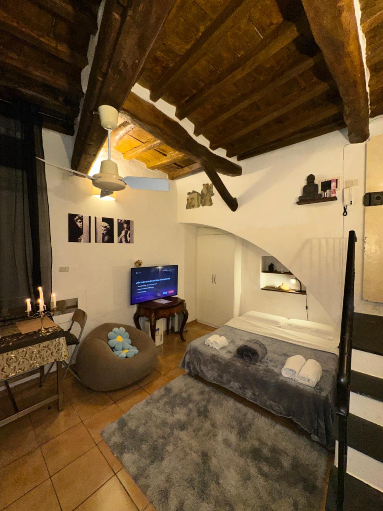 Medici In Appartement