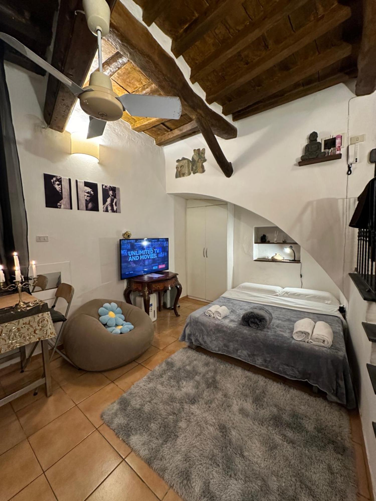 Medici In Appartement