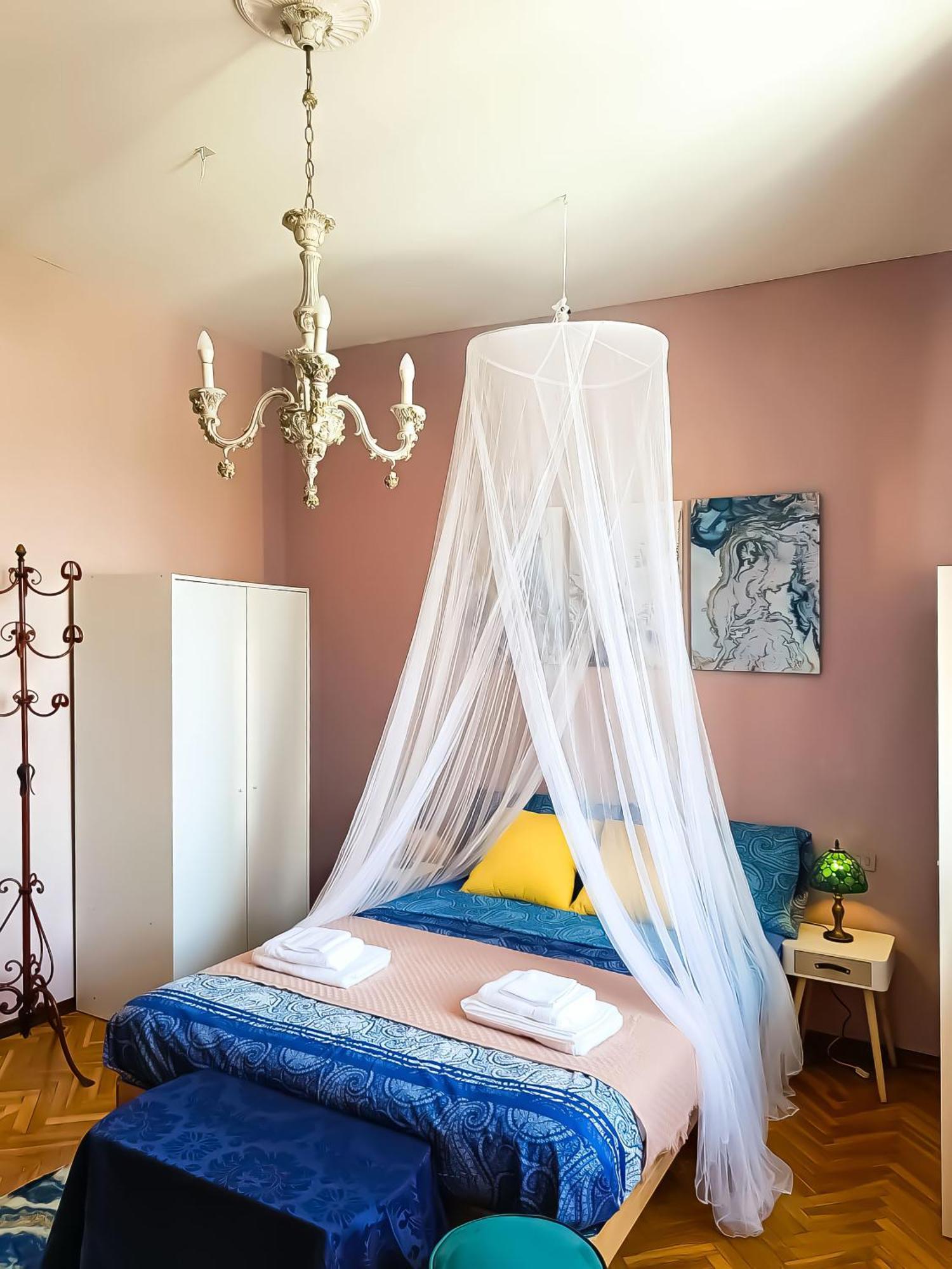 Apartment Casa Glicine Florence