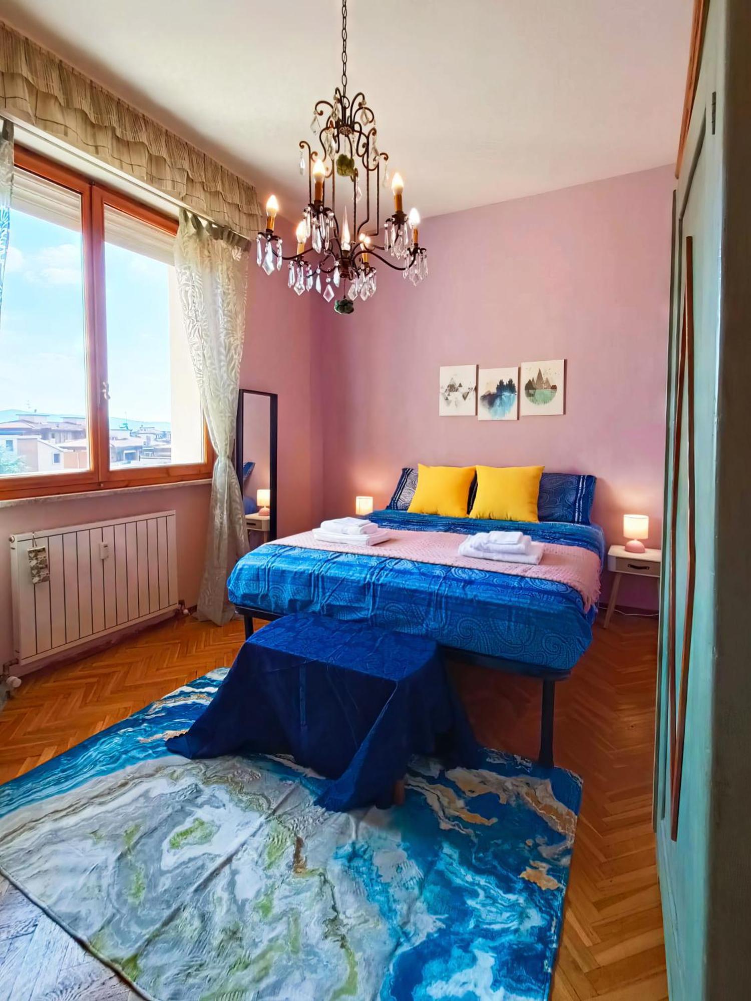 Casa Glicine *
