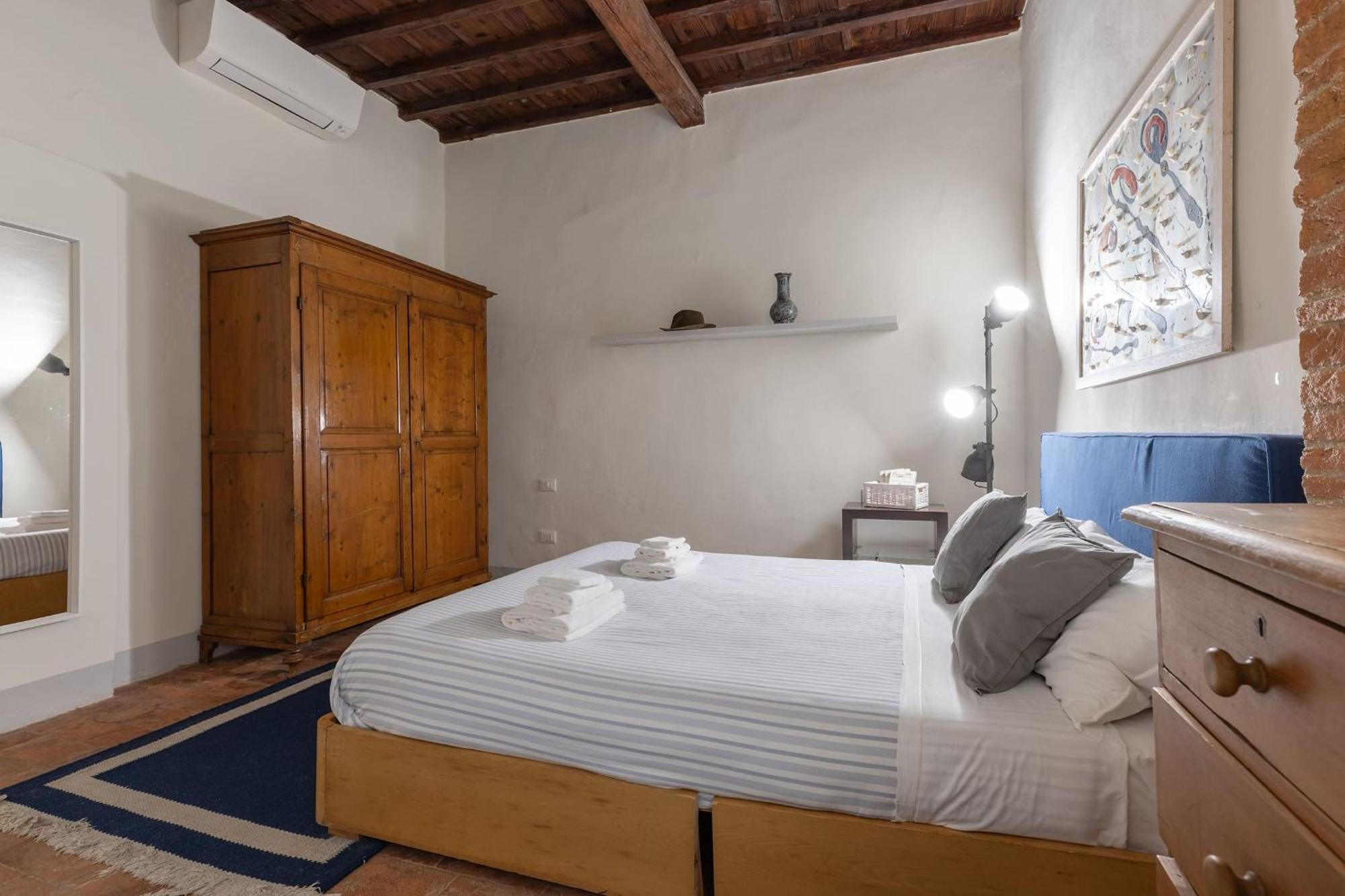 Santo Spirito Suite-hosted By Sweetstay * Florenz