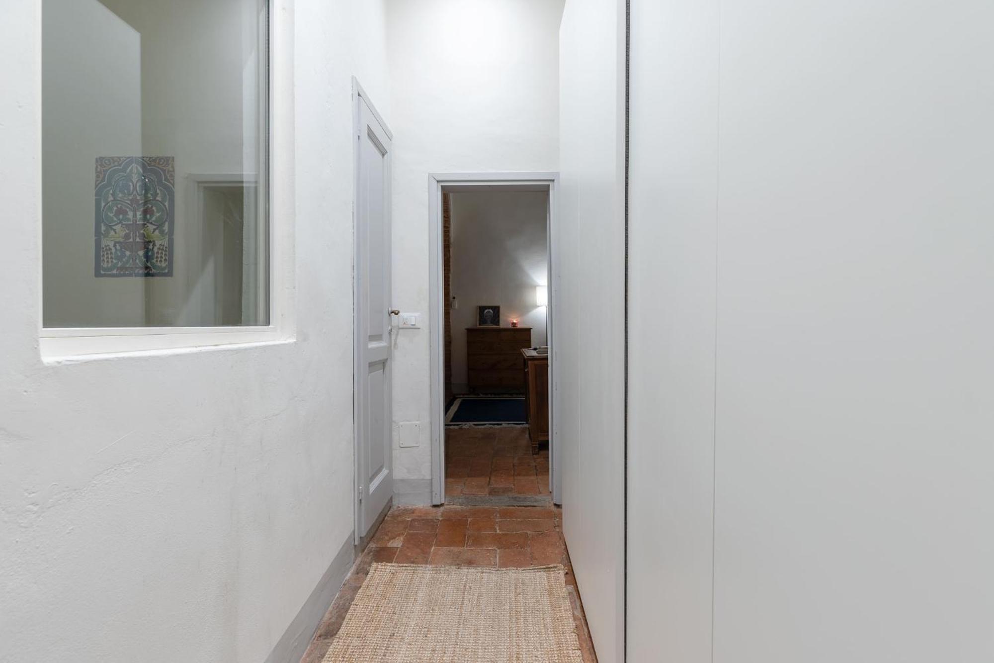 Santo Spirito Suite-hosted By Sweetstay Apartment Florenz