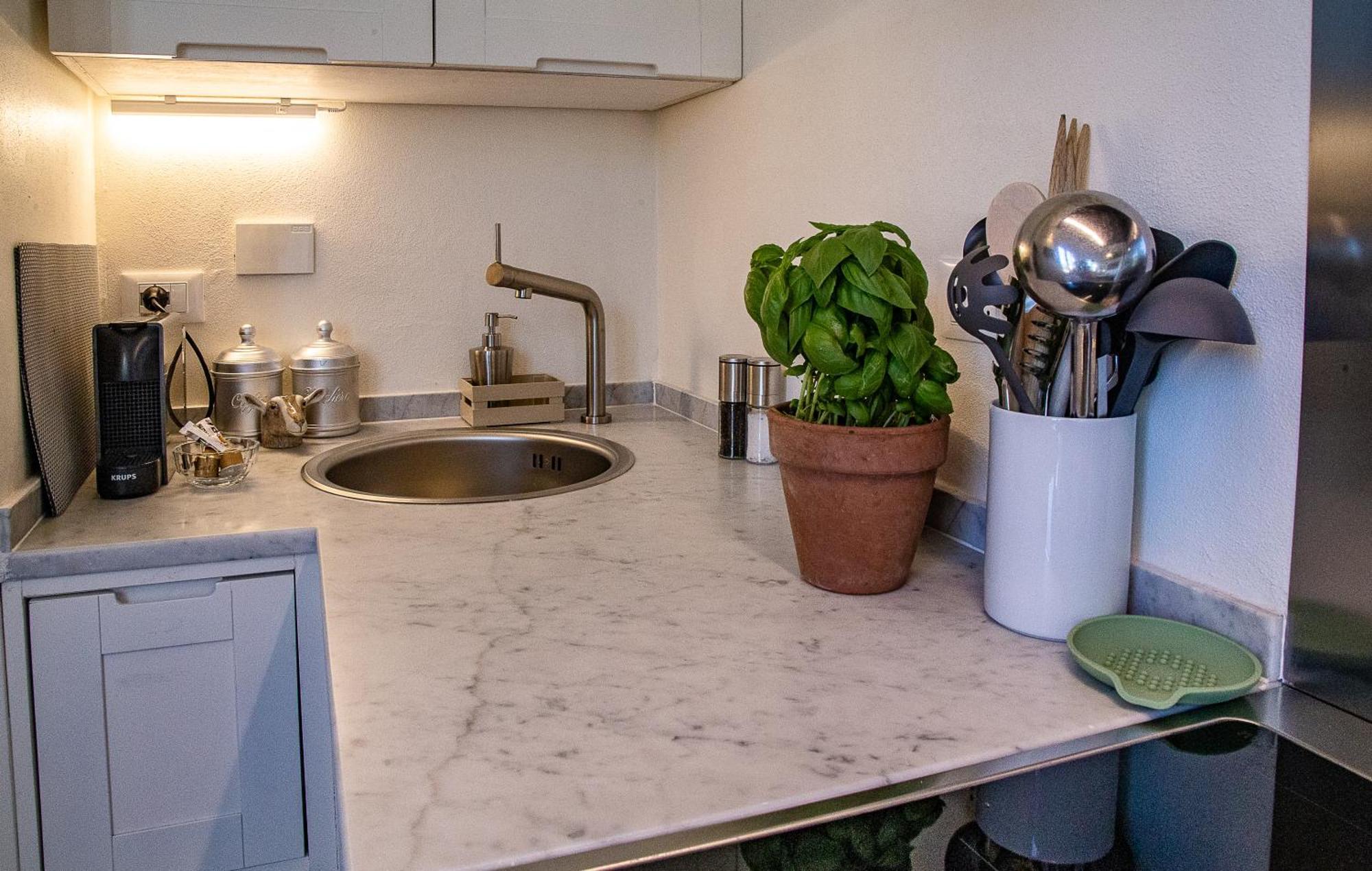 Acacia - Sambuco Apartamento *