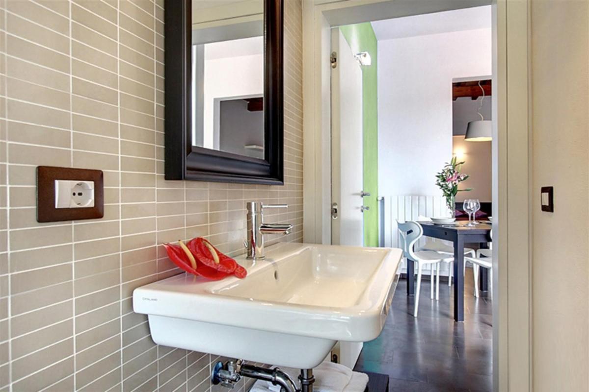 San Gallo Suite-center Of * Florence
