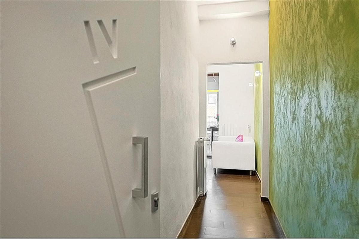 Appartement San Gallo Suite-center Of