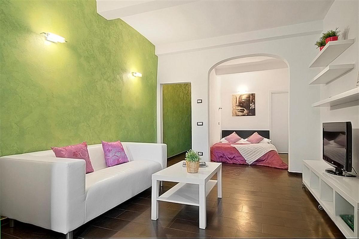 San Gallo Suite-center Of Appartement