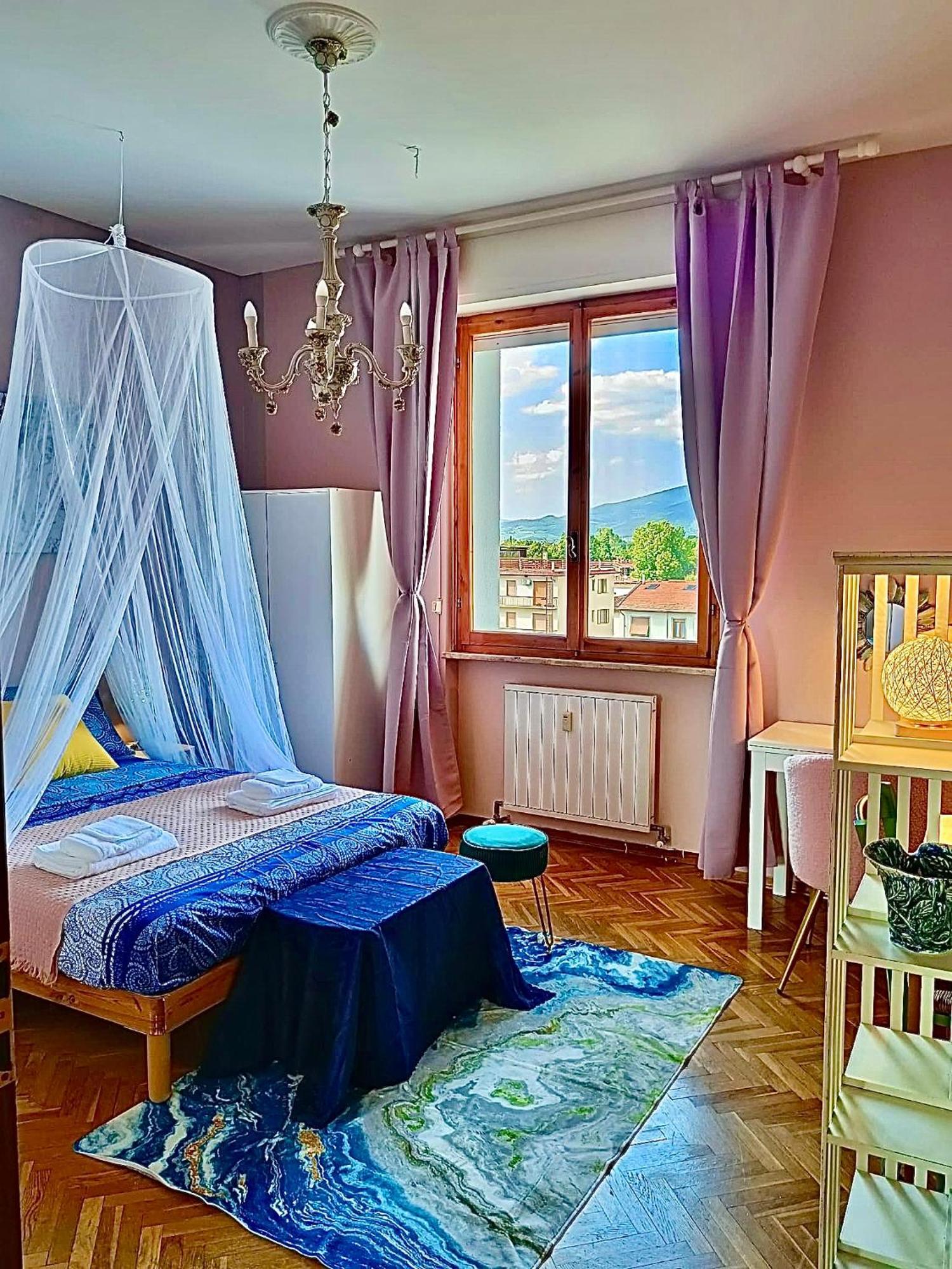 Apartment Casa Glicine *