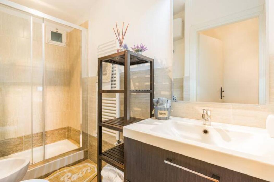 Dalu Lucilla - Private Car Park 15 Minutes To The Center Apartamento