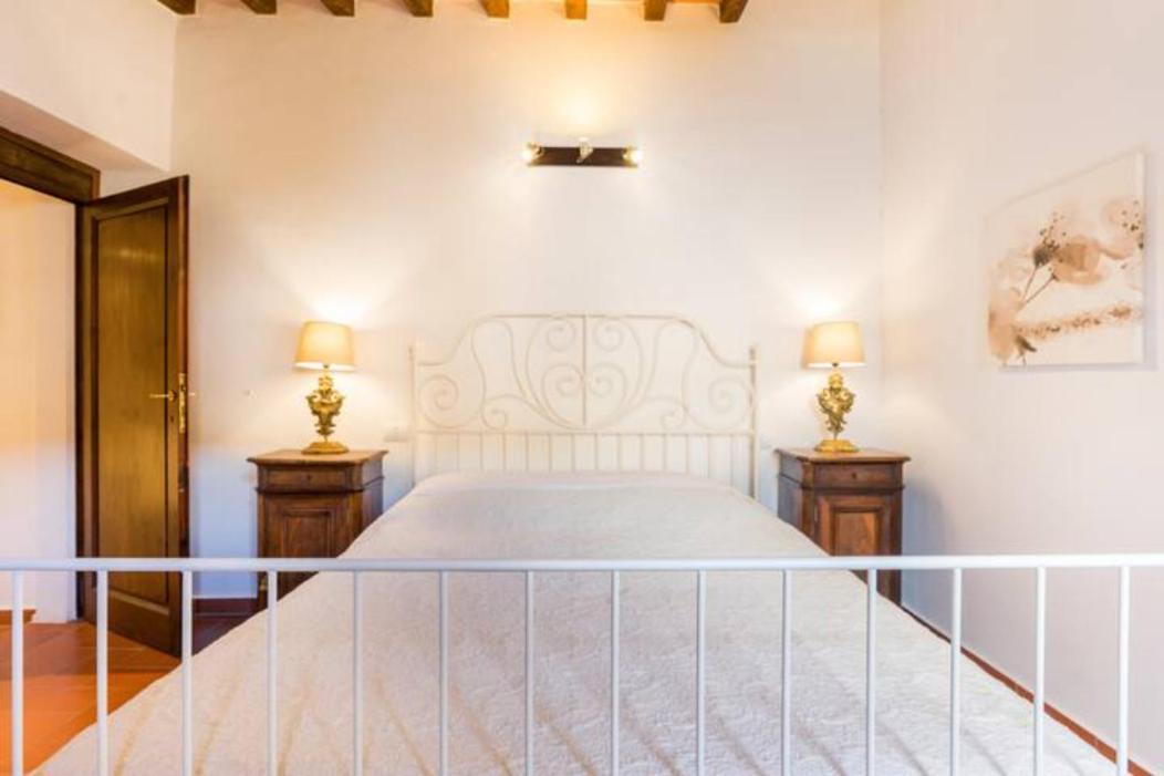 Dalu Lucilla - Private Car Park 15 Minutes To The Center Apartamento *