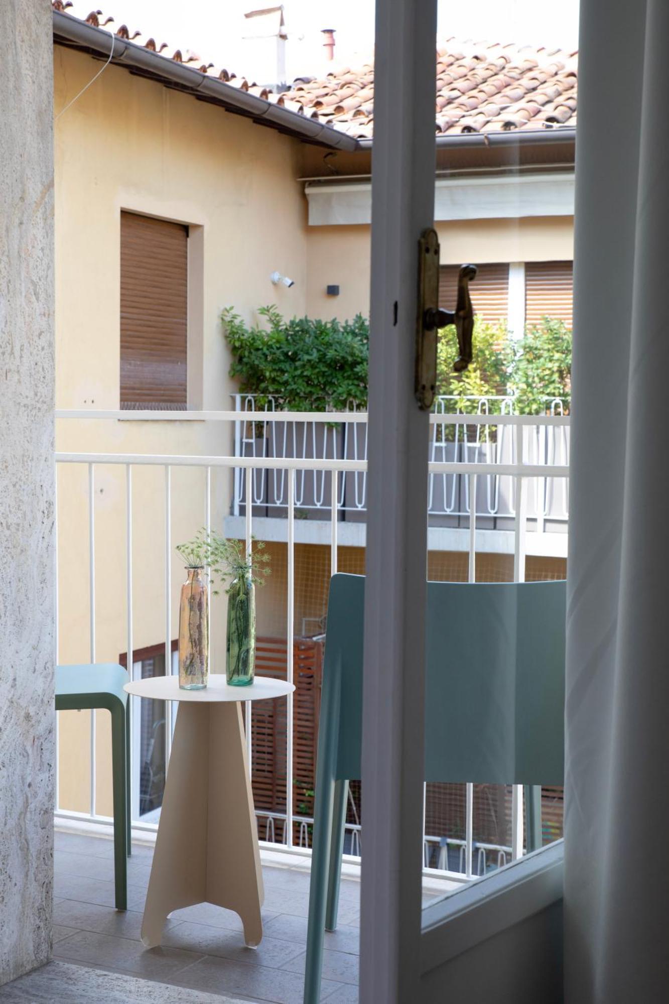 Apartment Bob W Ponte Vecchio *