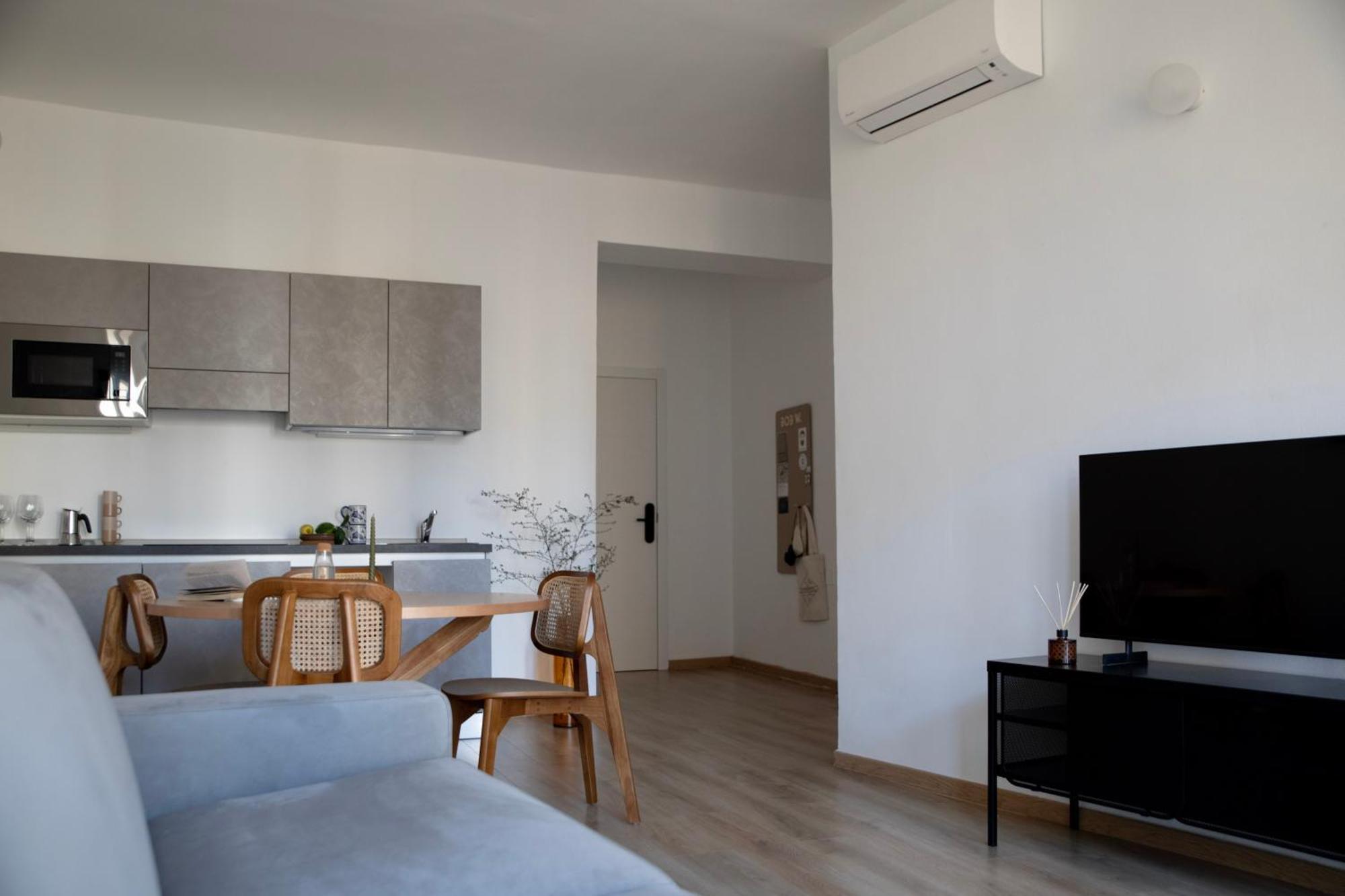 Apartment Bob W Ponte Vecchio Florence