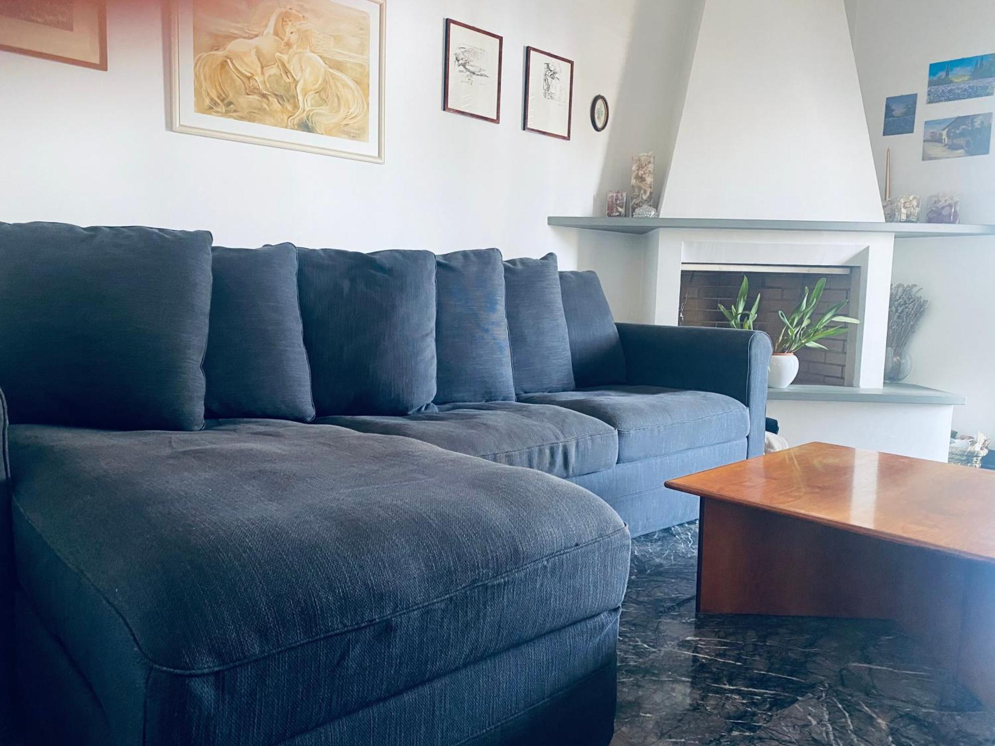 La Casa Di Dani * Florença
