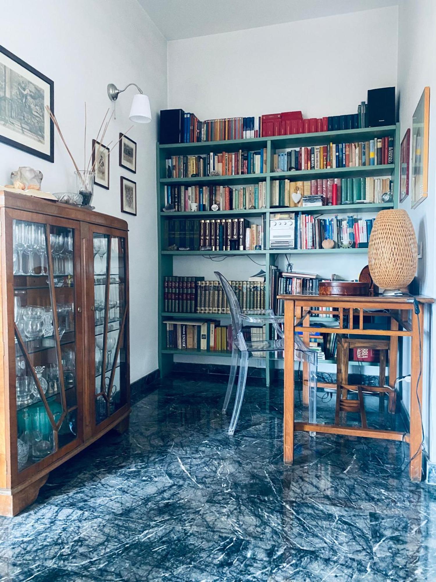Apartamento La Casa Di Dani Florença