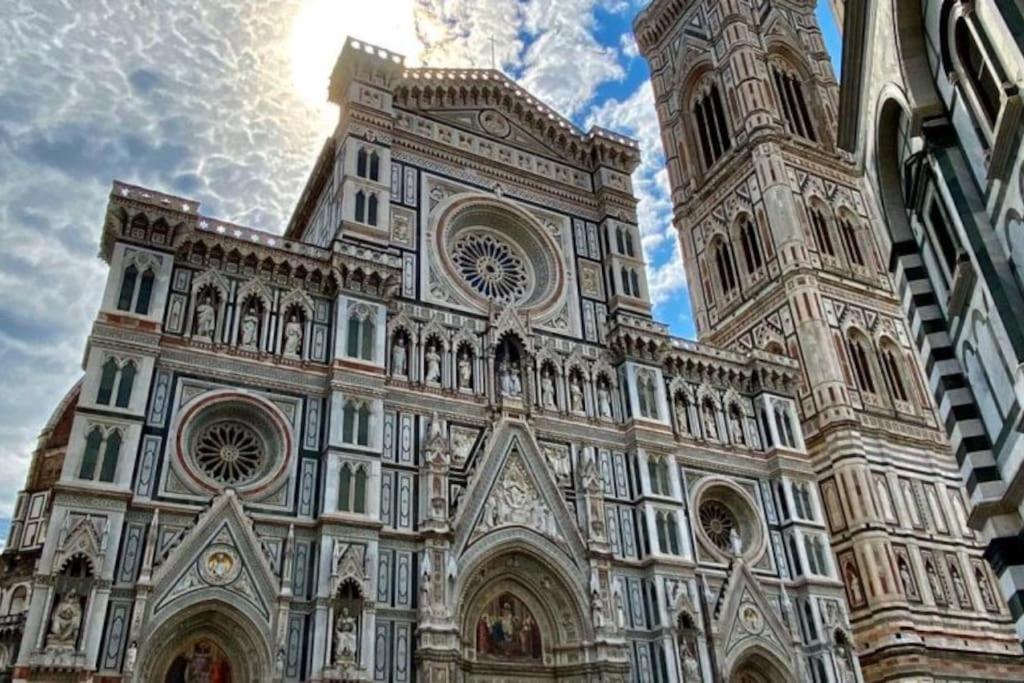 Room114 - Near The Center * Florenz