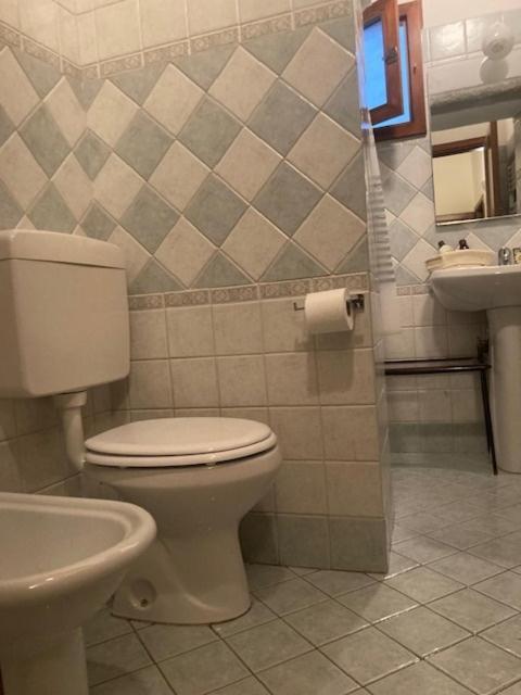 And Quiet Apartment