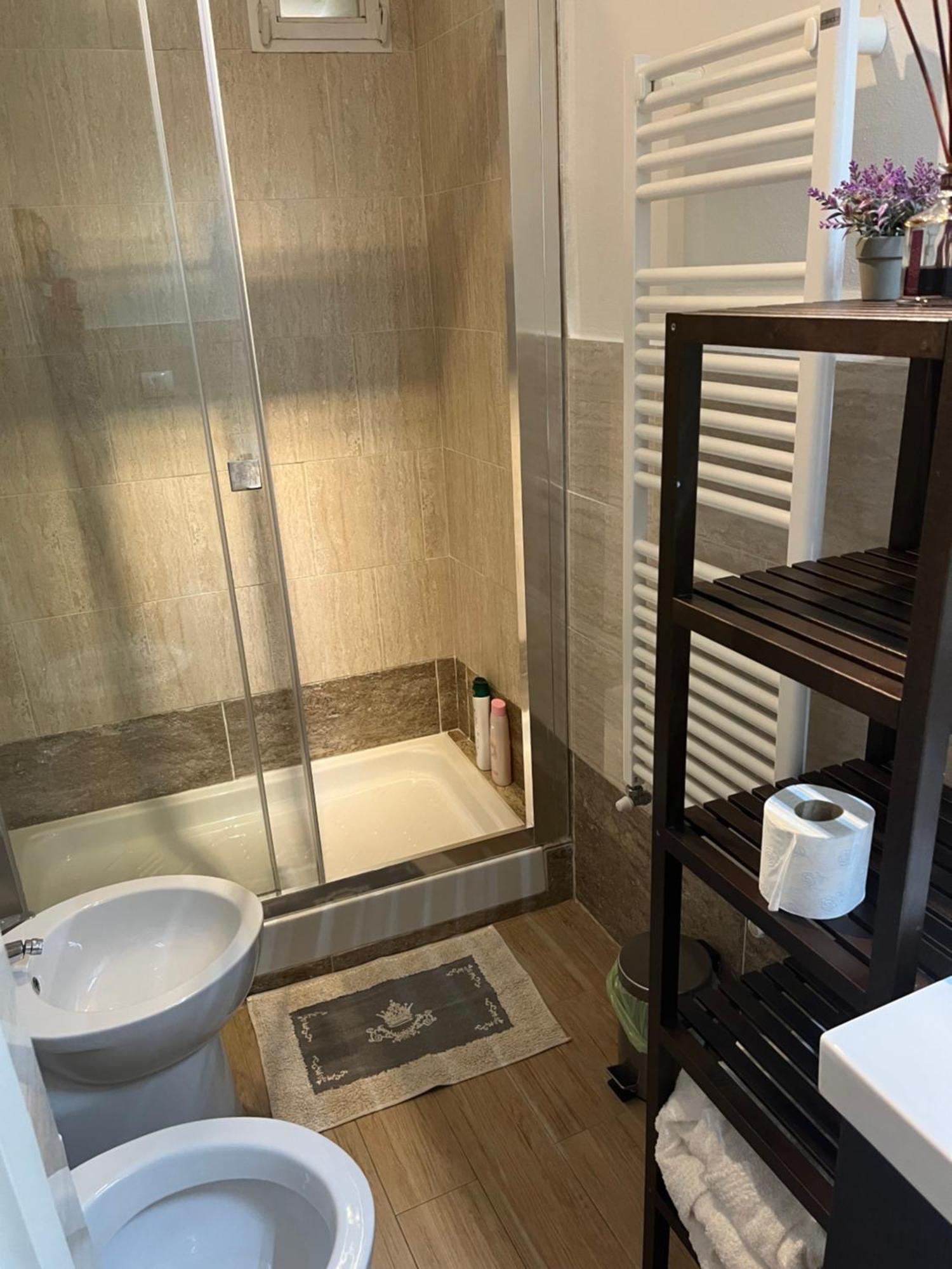 Apartamento Dalu Lucilla - Private Car Park 15 Minutes To The Center *