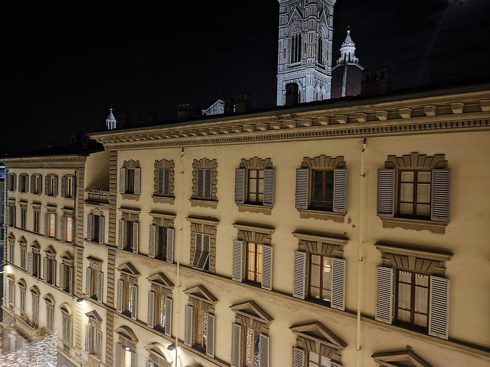 Magnifico Messere Florence