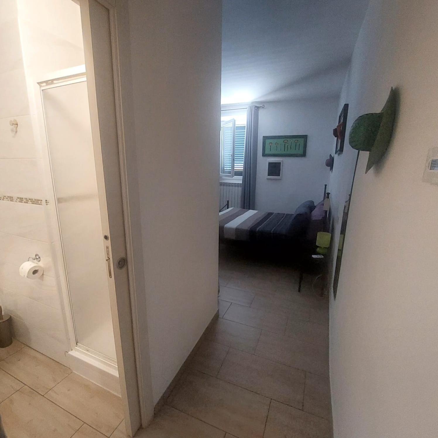 Eliana E Ristorante Bed & Breakfast Florence
