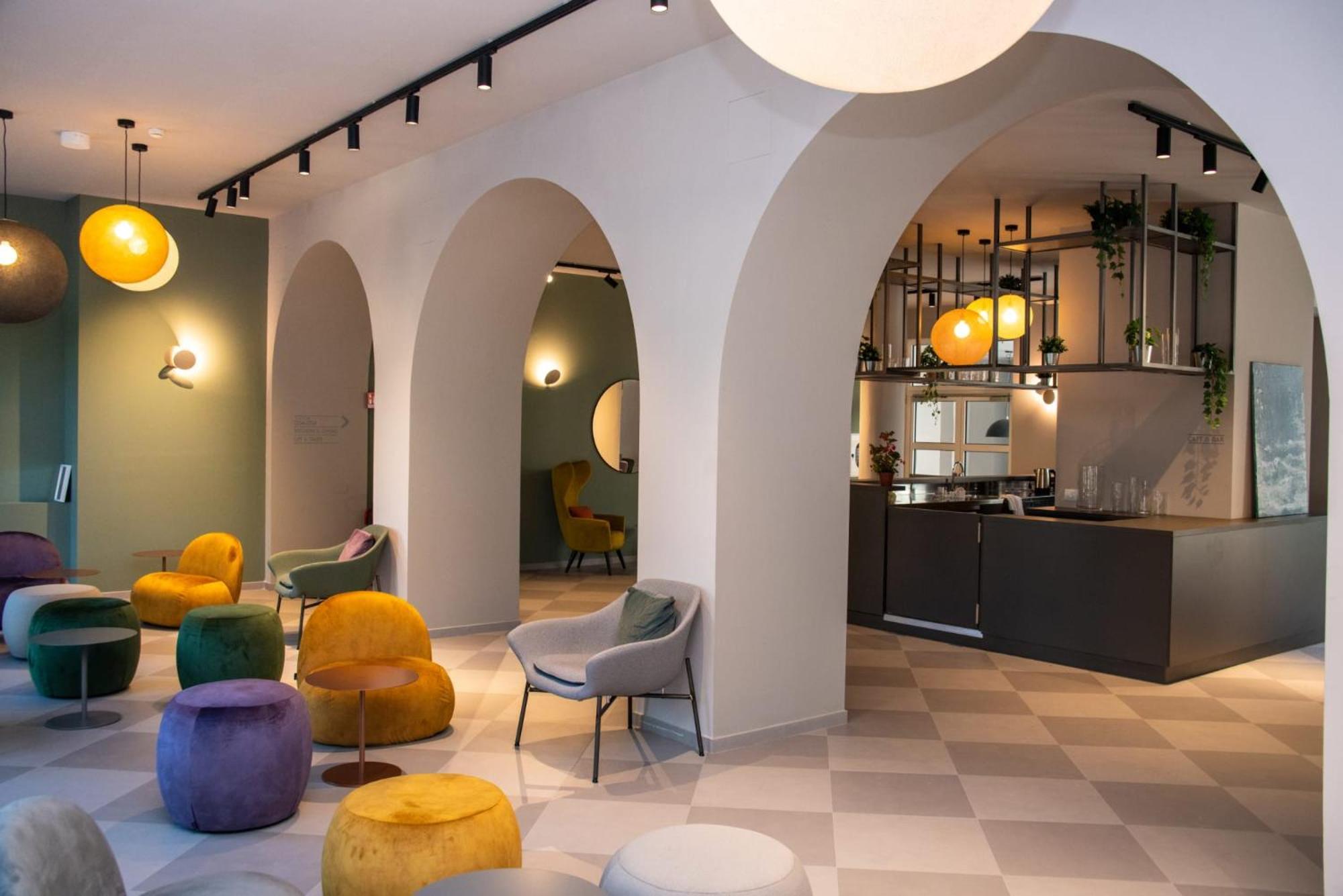 Il Santo Hostel *