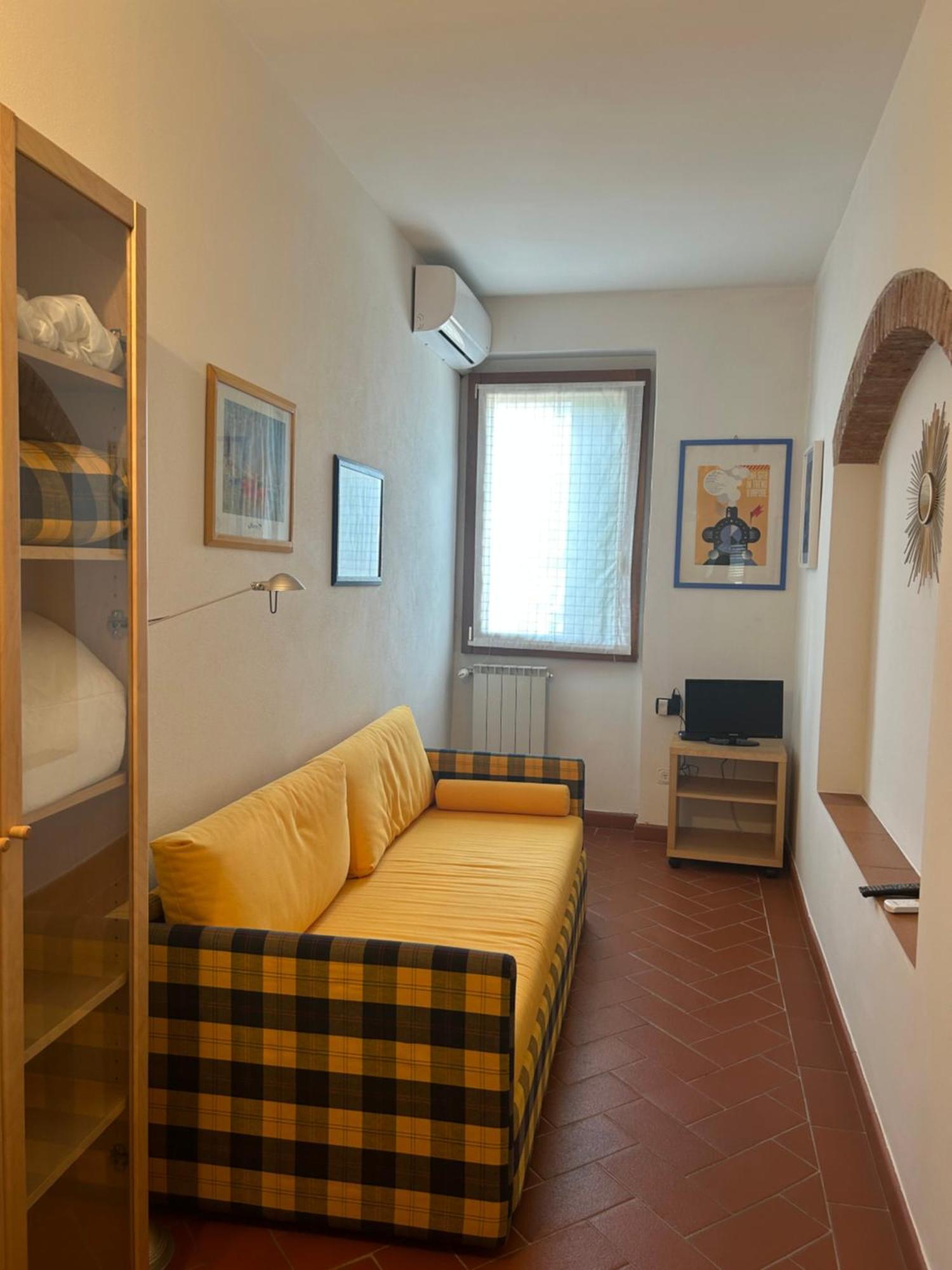 Lovely Apartment Florence