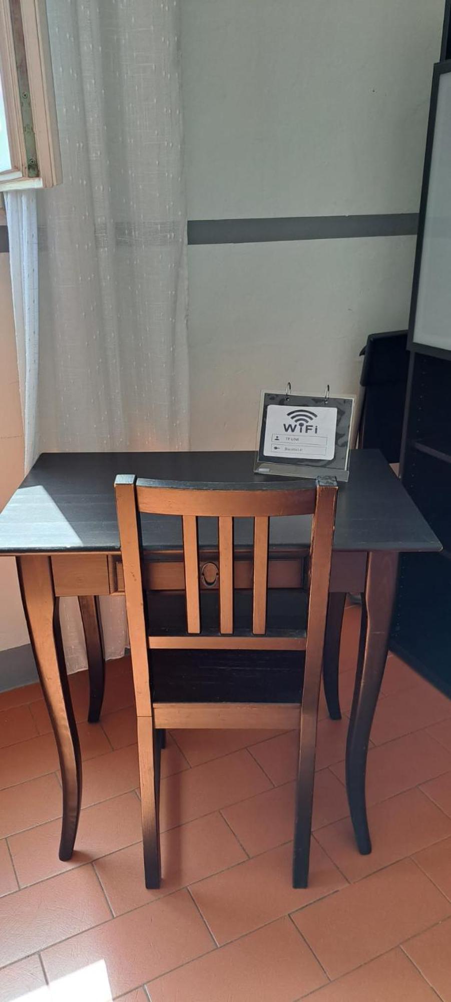 Apartment Sunny With Roof Patio Florenz