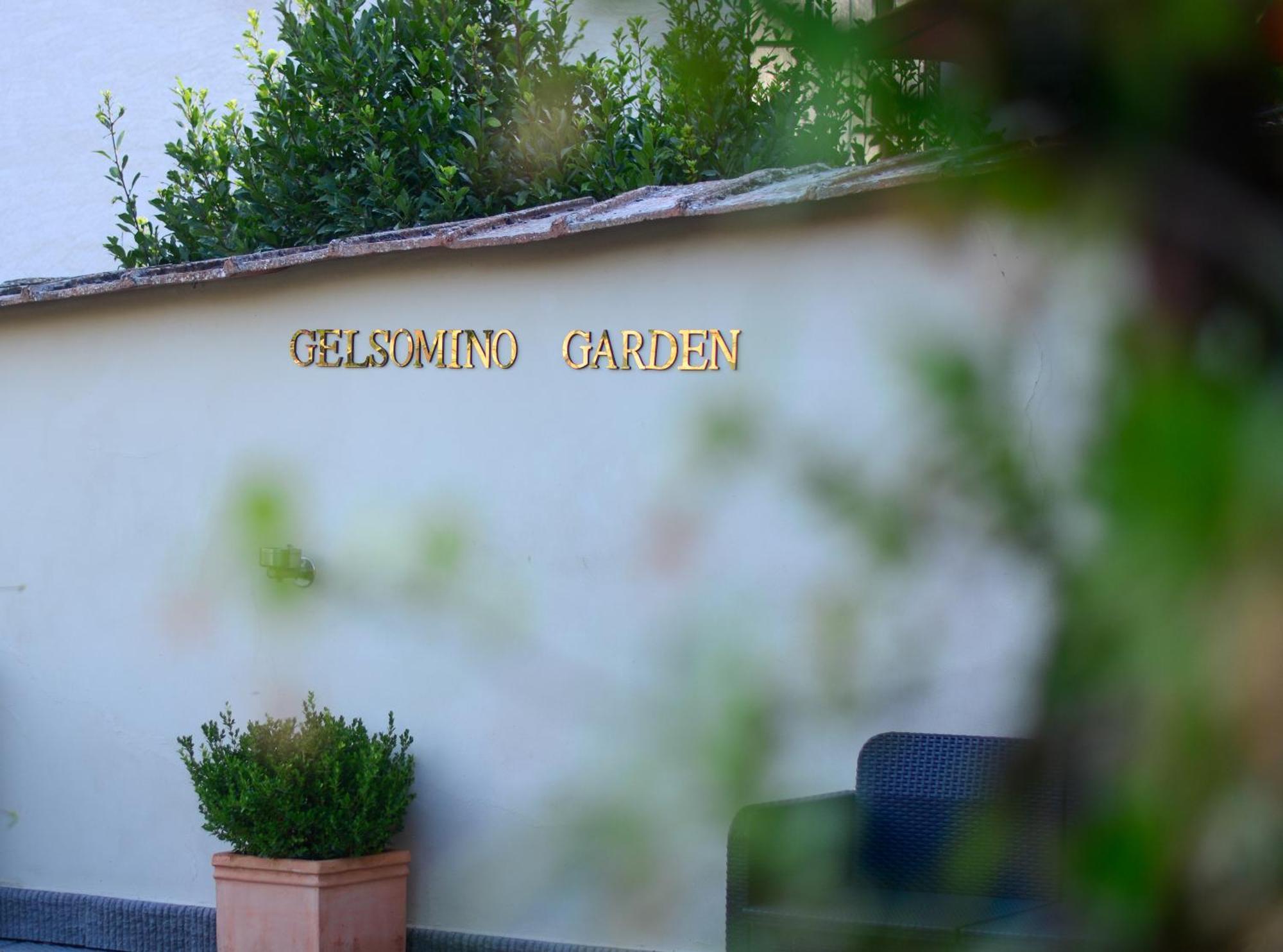 Gelsomino Garden
