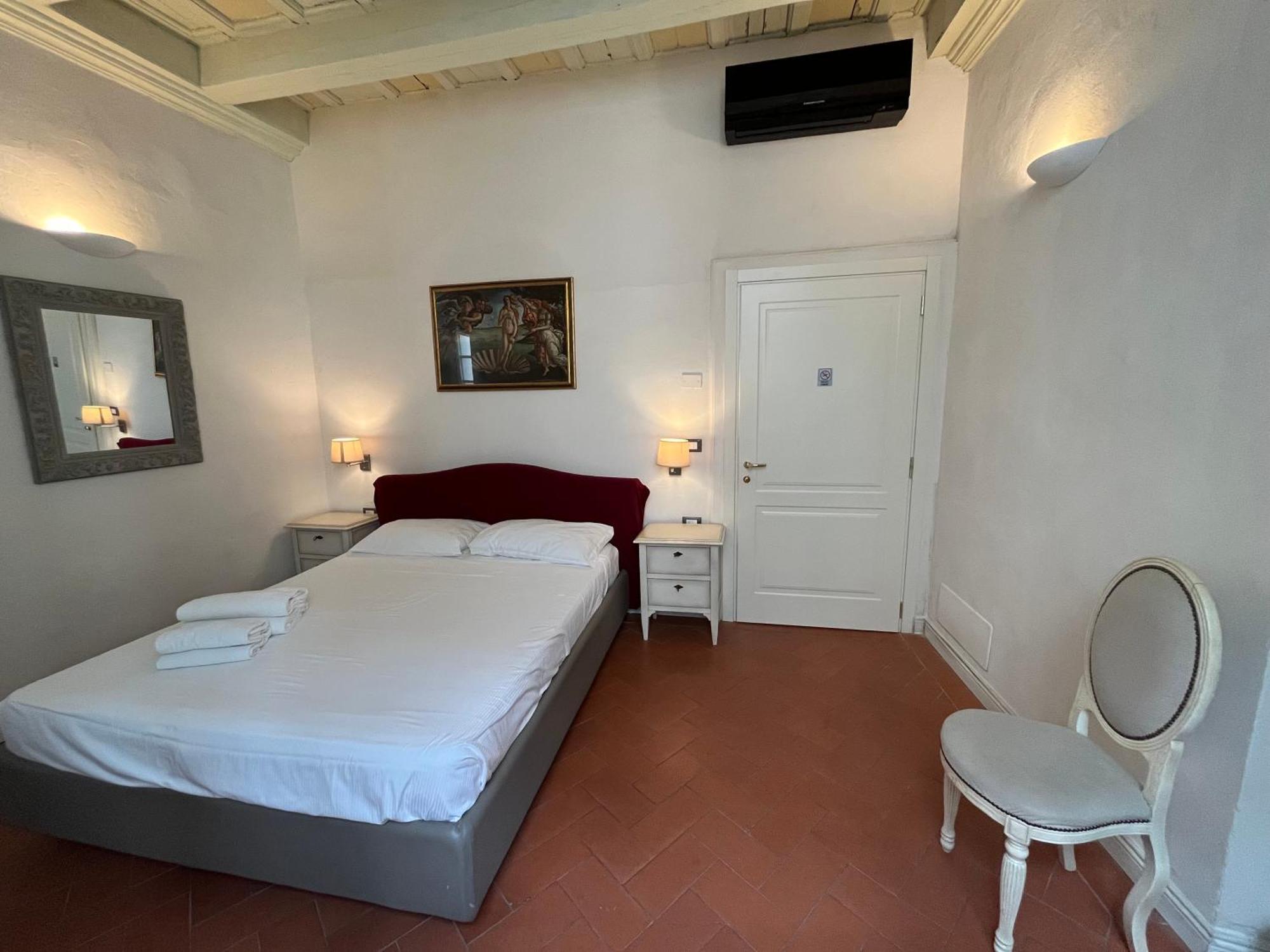 Guest house Residenza D'epoca Historia Luxury Boutique Florence