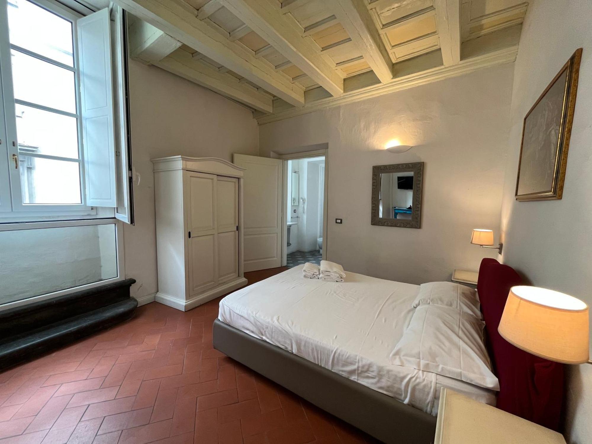 Residenza D'epoca Historia Luxury Boutique Guest house 3*