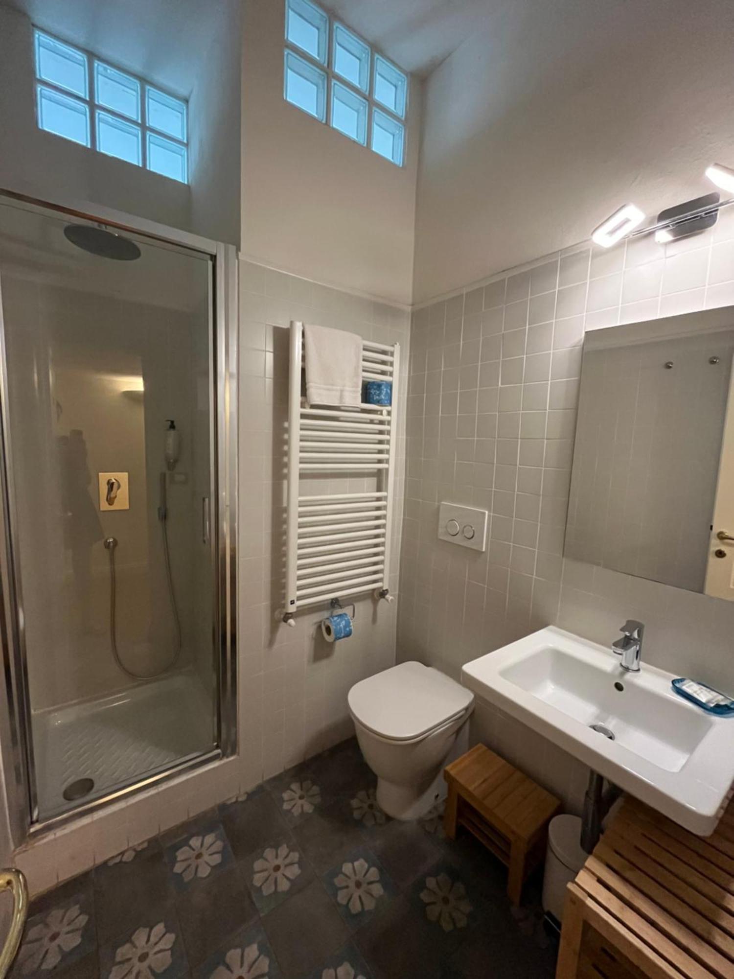 Residenza D'epoca Historia Luxury Boutique Guest house