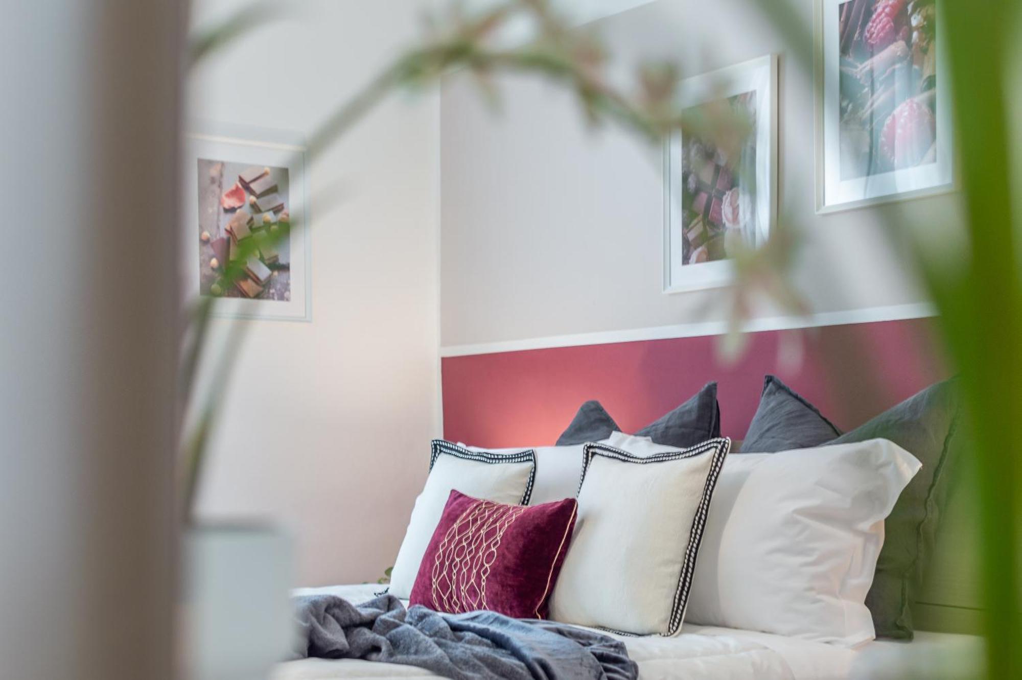 Apartamento Chocolate *