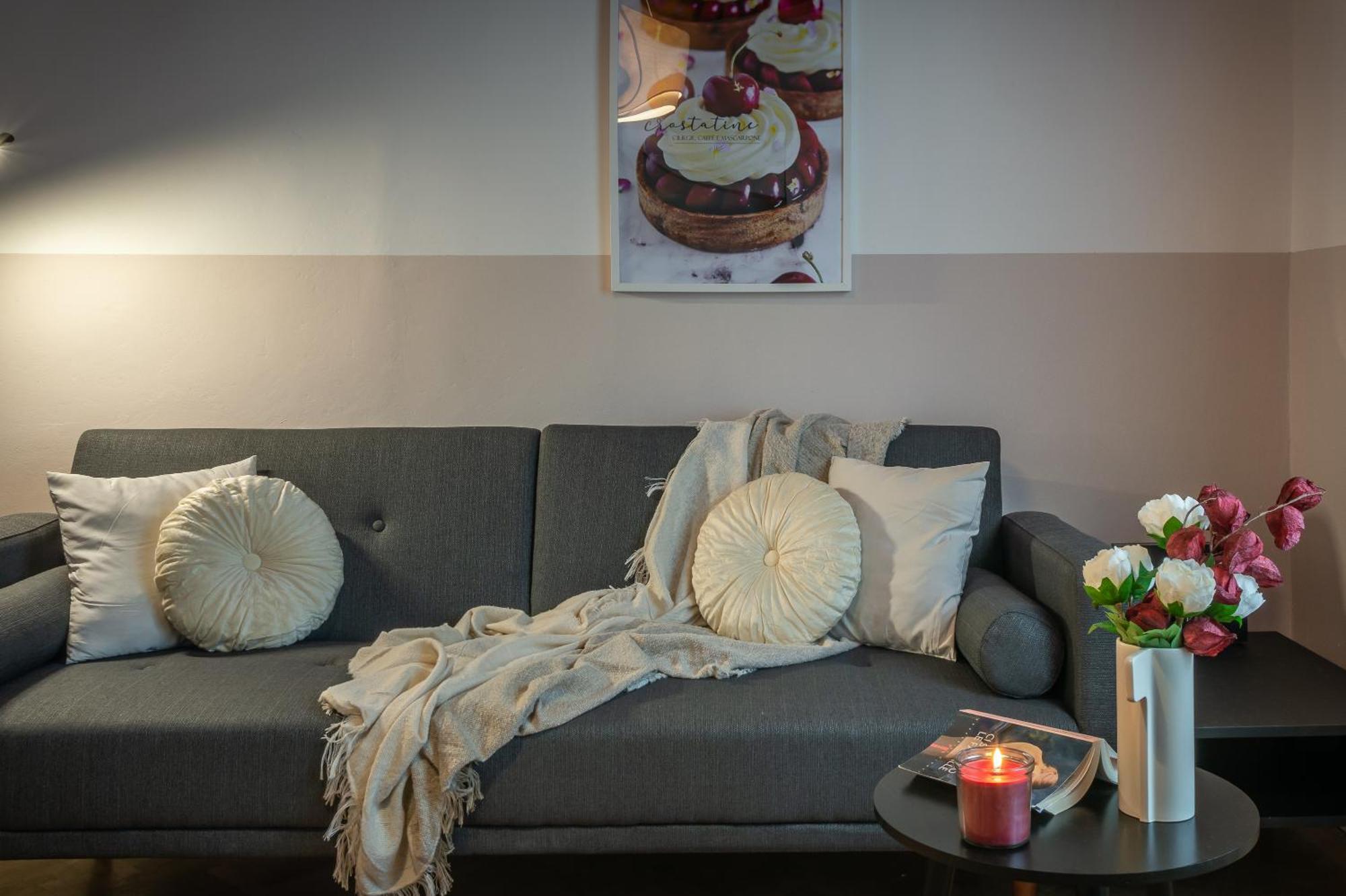 Apartamento Chocolate *