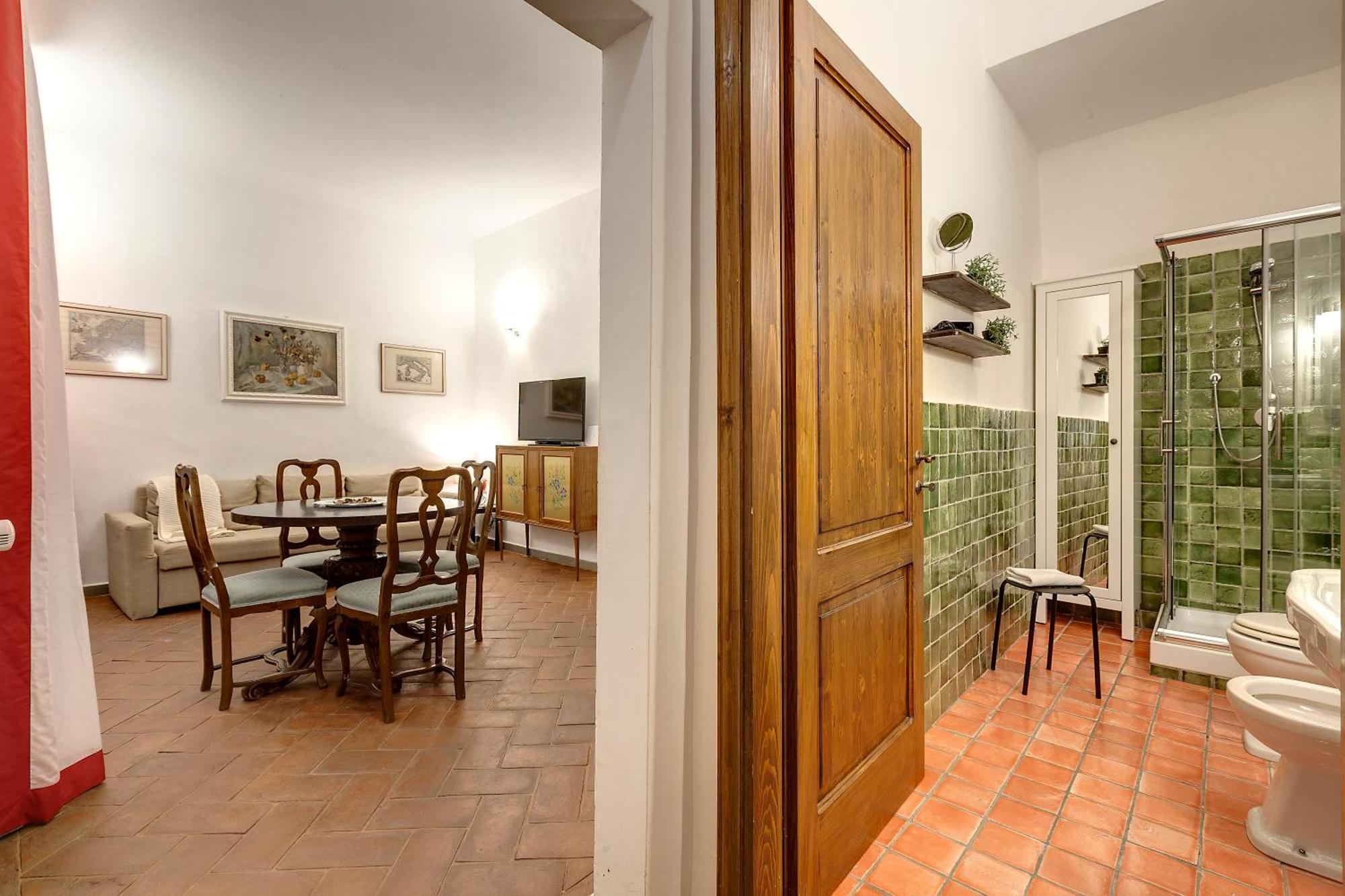 Ognissanti By Mamo Appartement