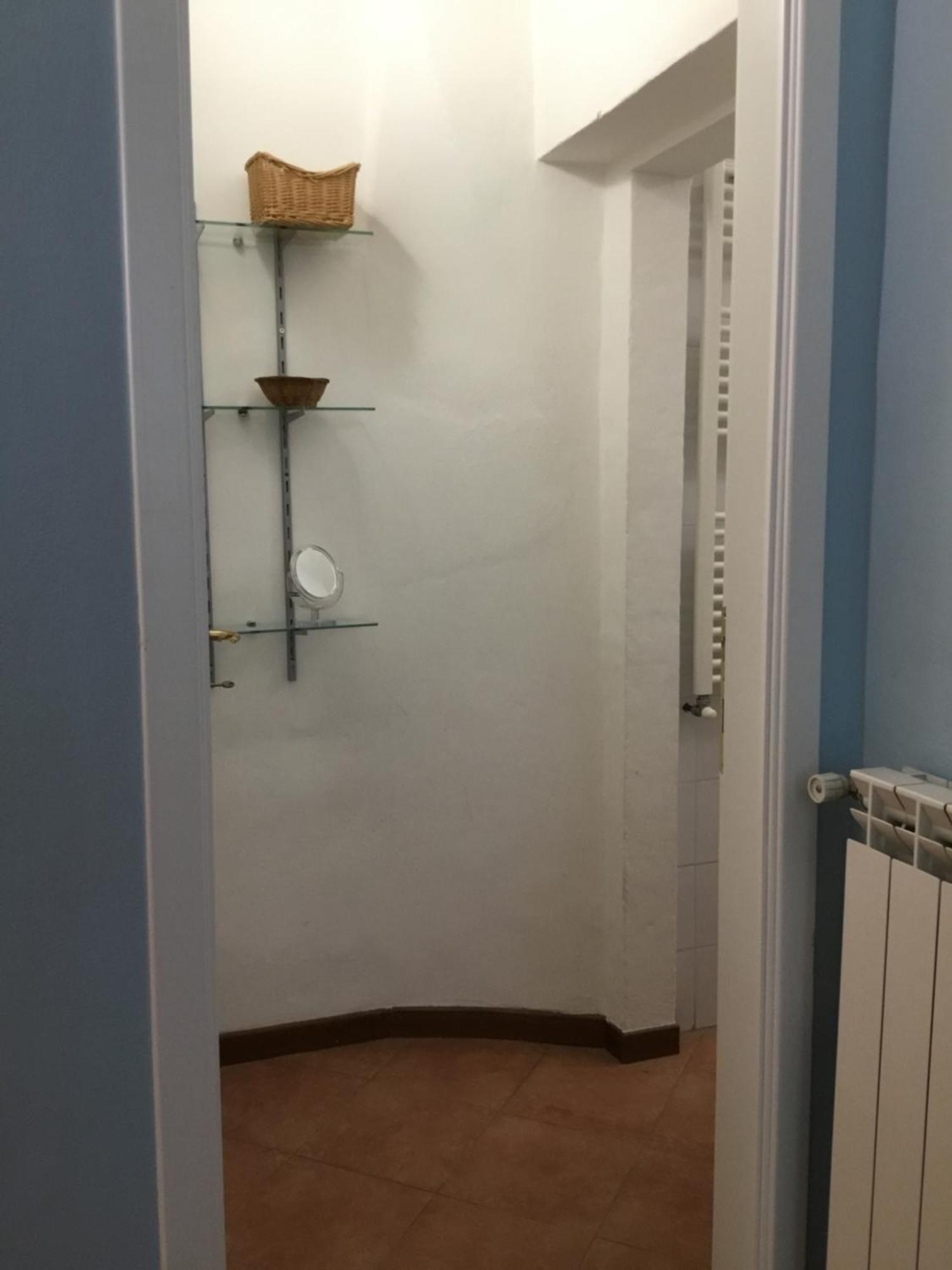 Servi 39 * Florence