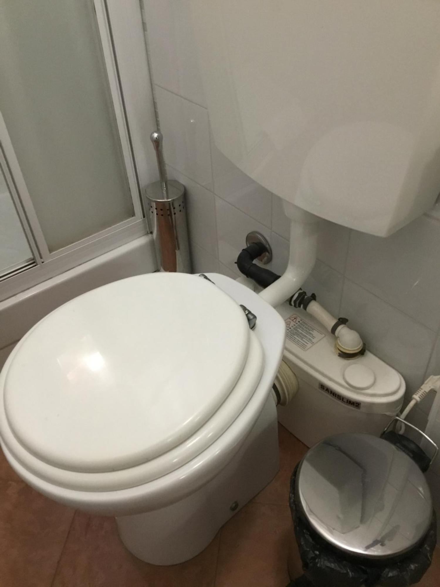 Appartement Servi 39 Florence