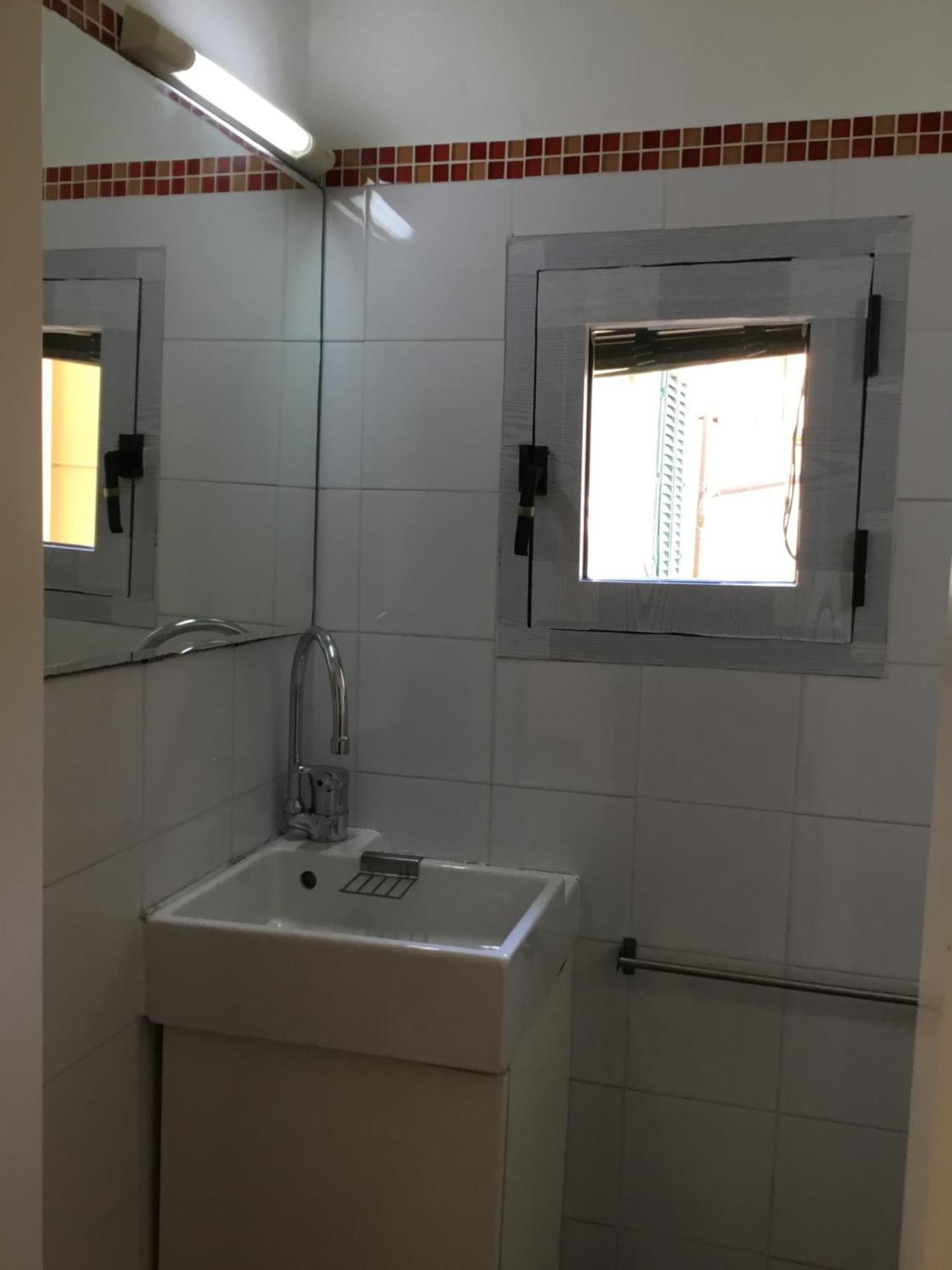 Servi 39 Appartement Florence