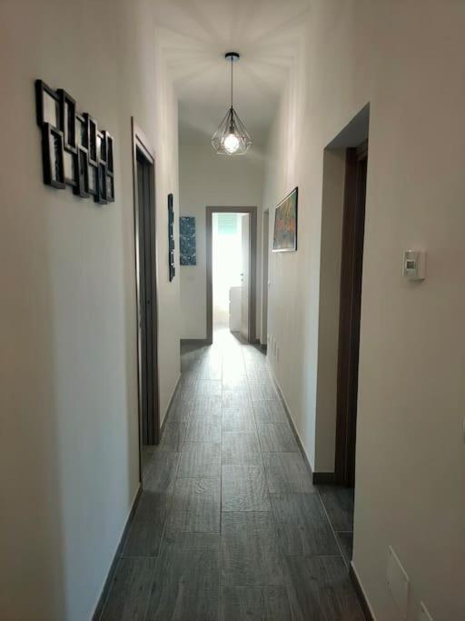 Zona Novoli Florença