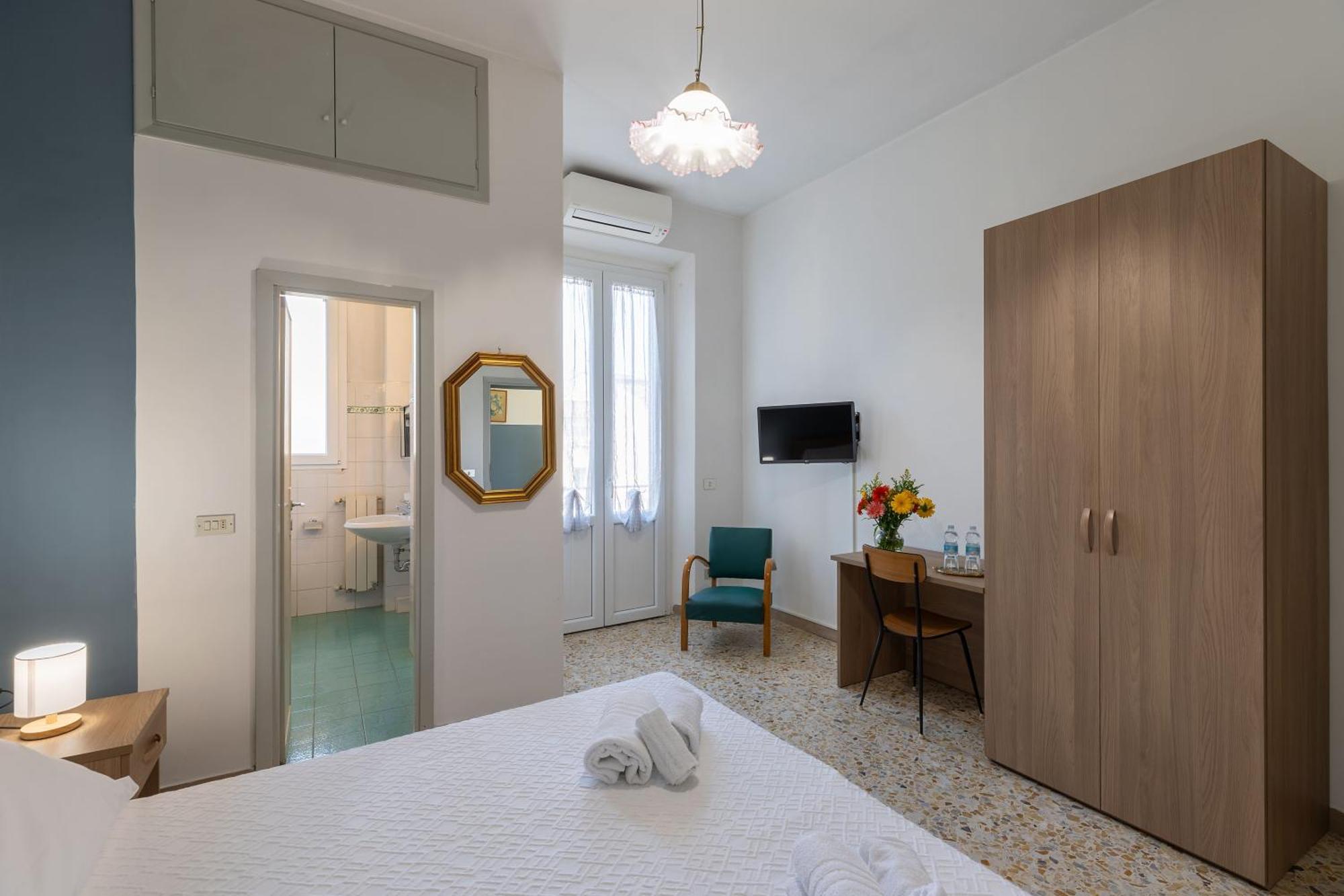 Hotel Antica Dimora Sant'anna Florence