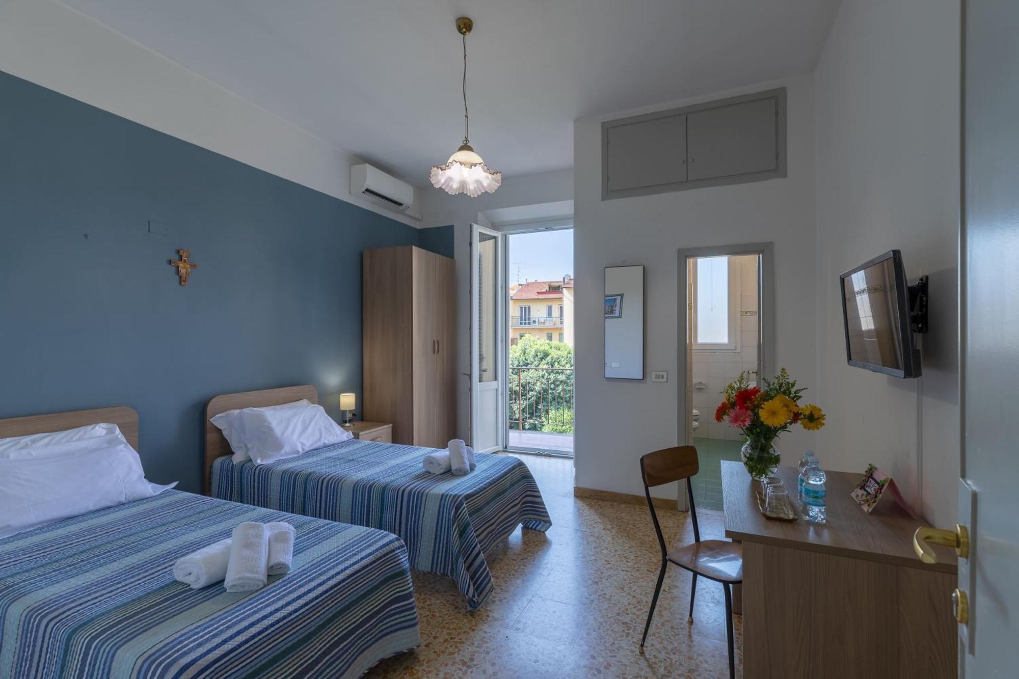 Hotel Antica Dimora Sant'anna *
