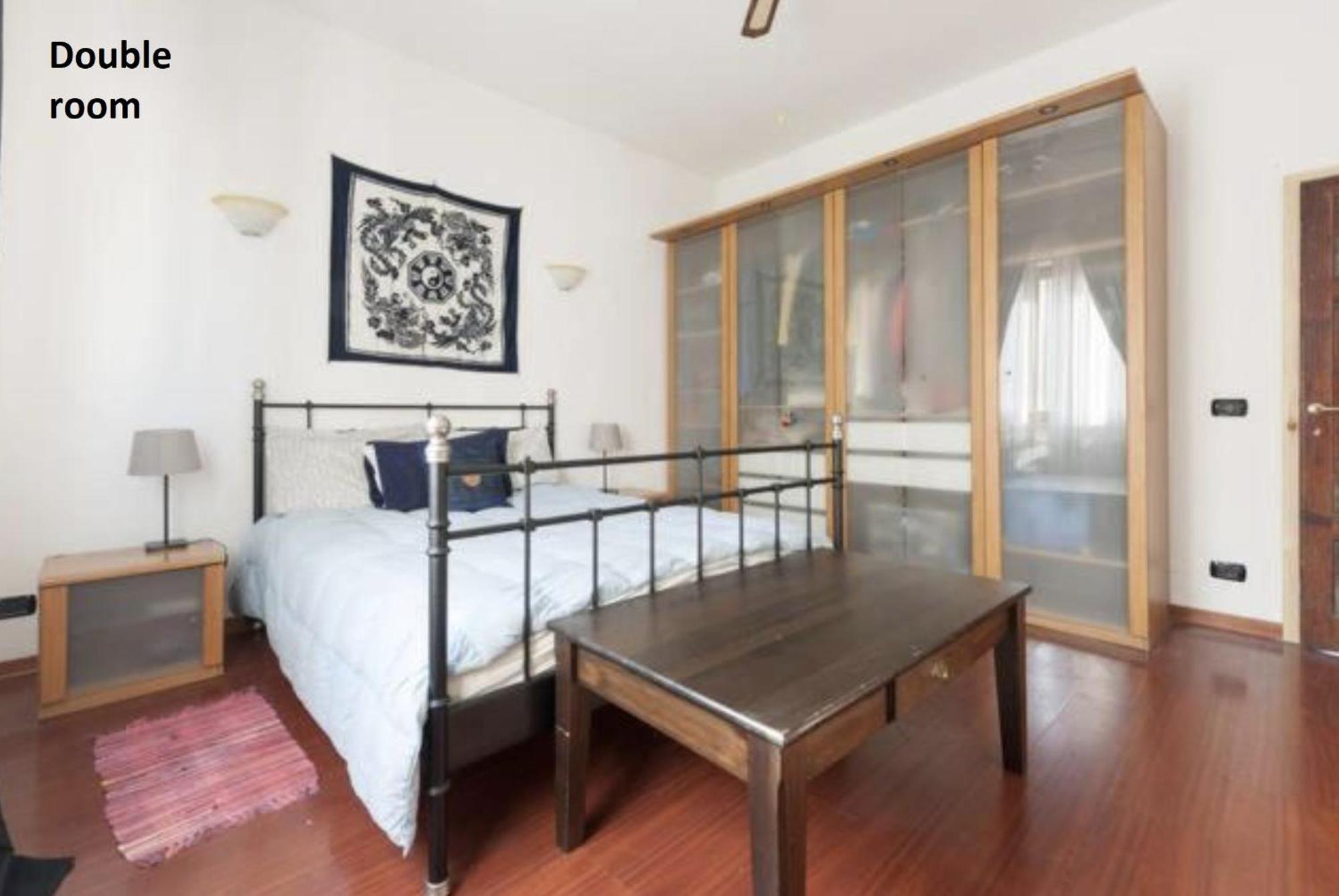 Affittacamere Locchi Firenze